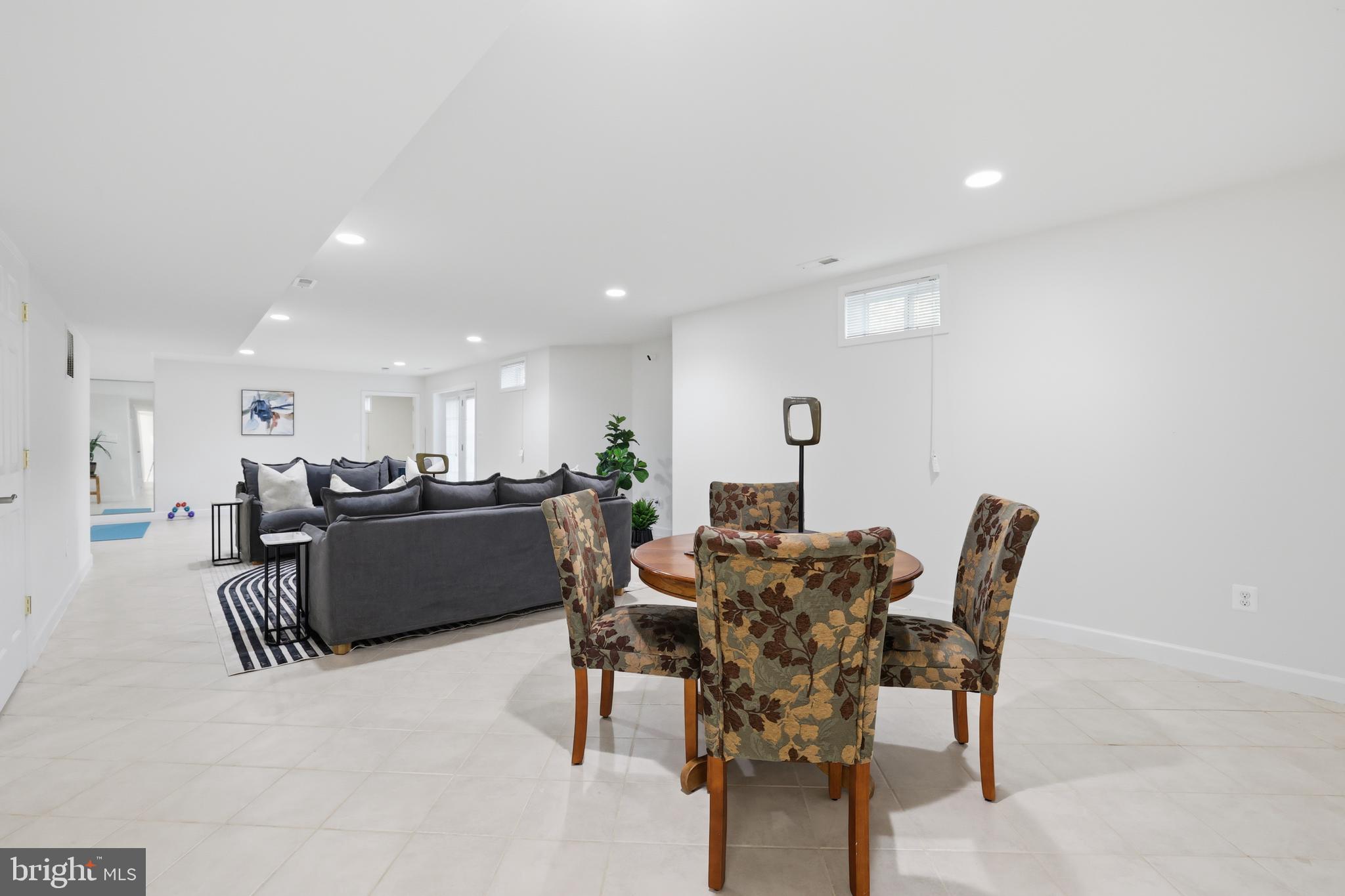 CITY PARK HOMES - Residential