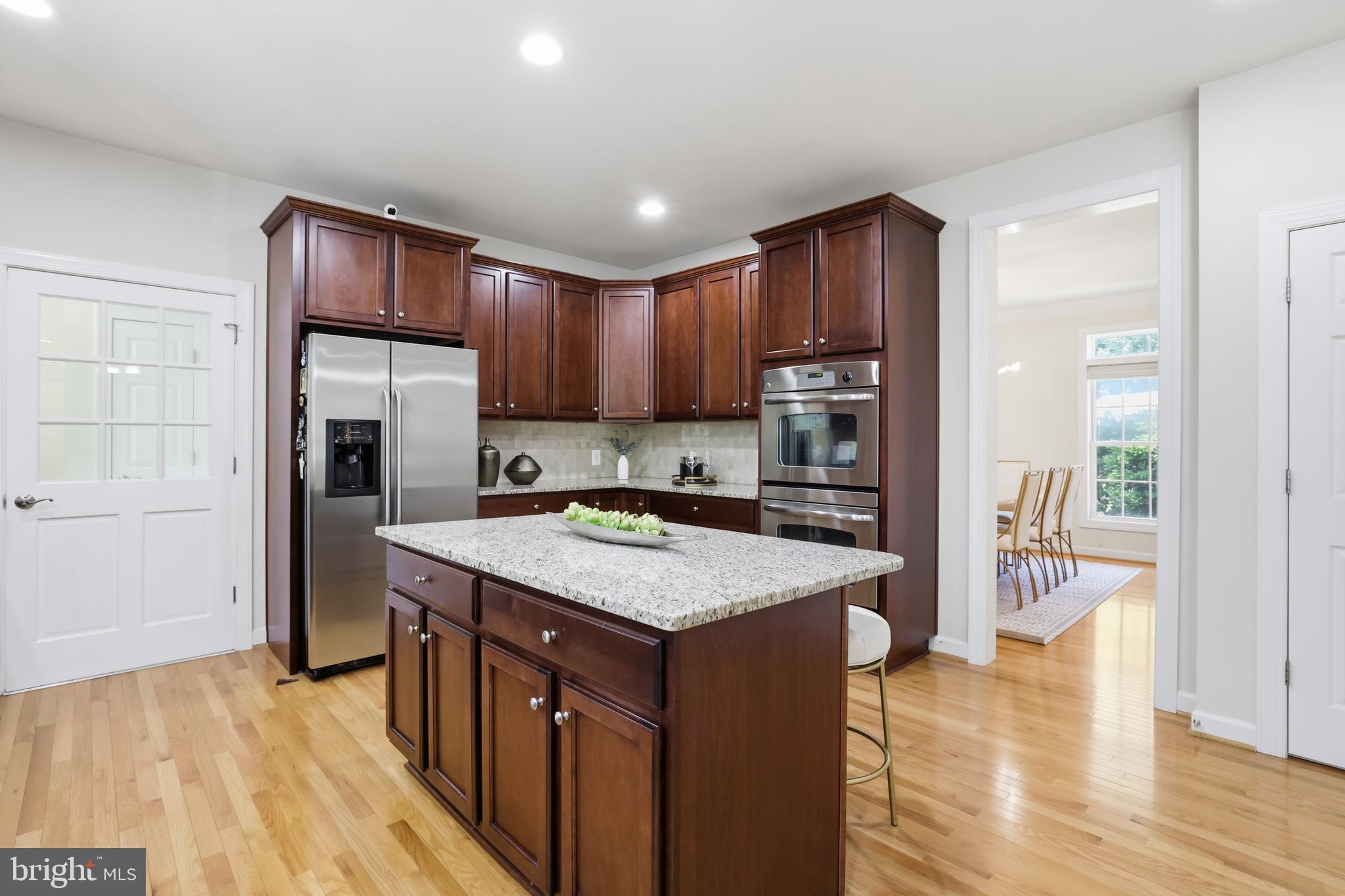 CITY PARK HOMES - Residential
