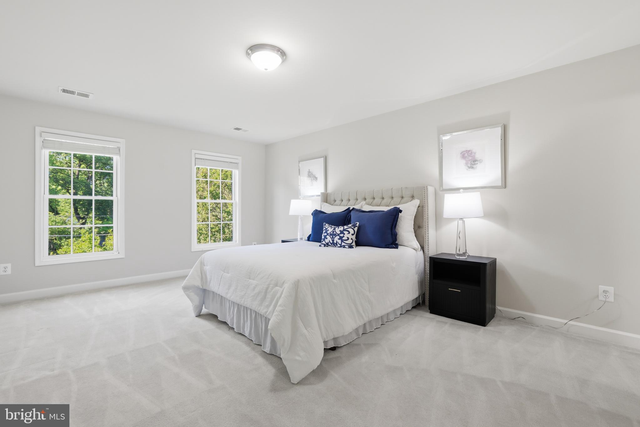 CITY PARK HOMES - Residential
