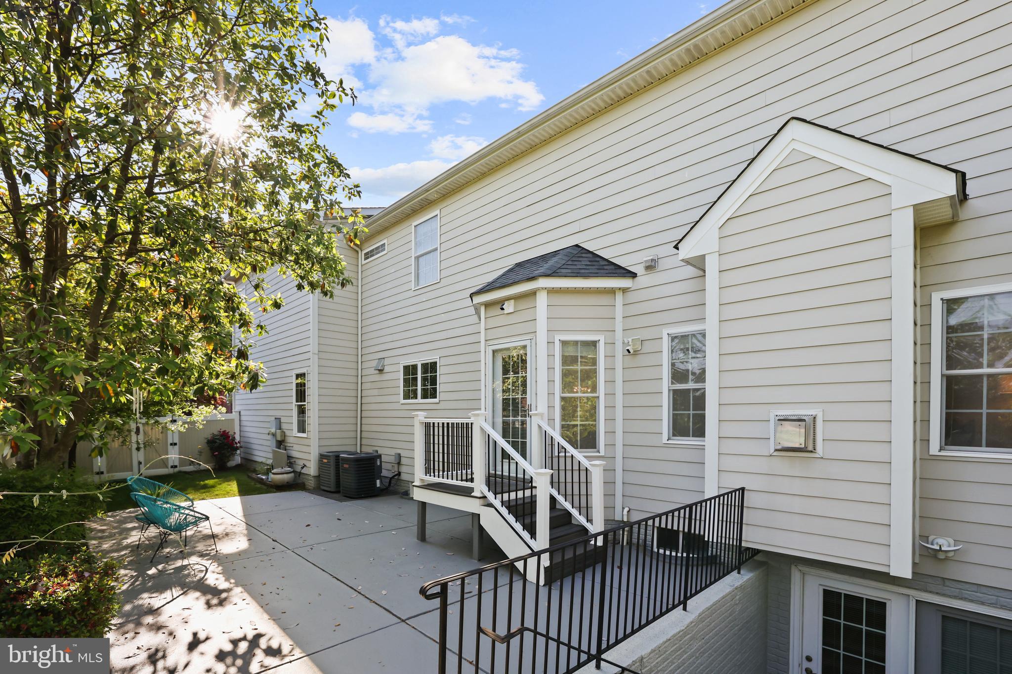 CITY PARK HOMES - Residential