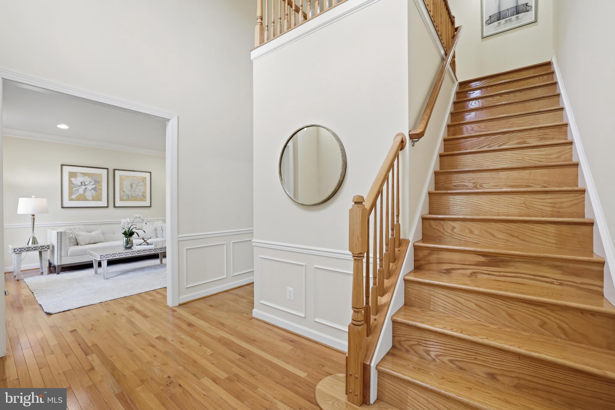 CITY PARK HOMES - Residential