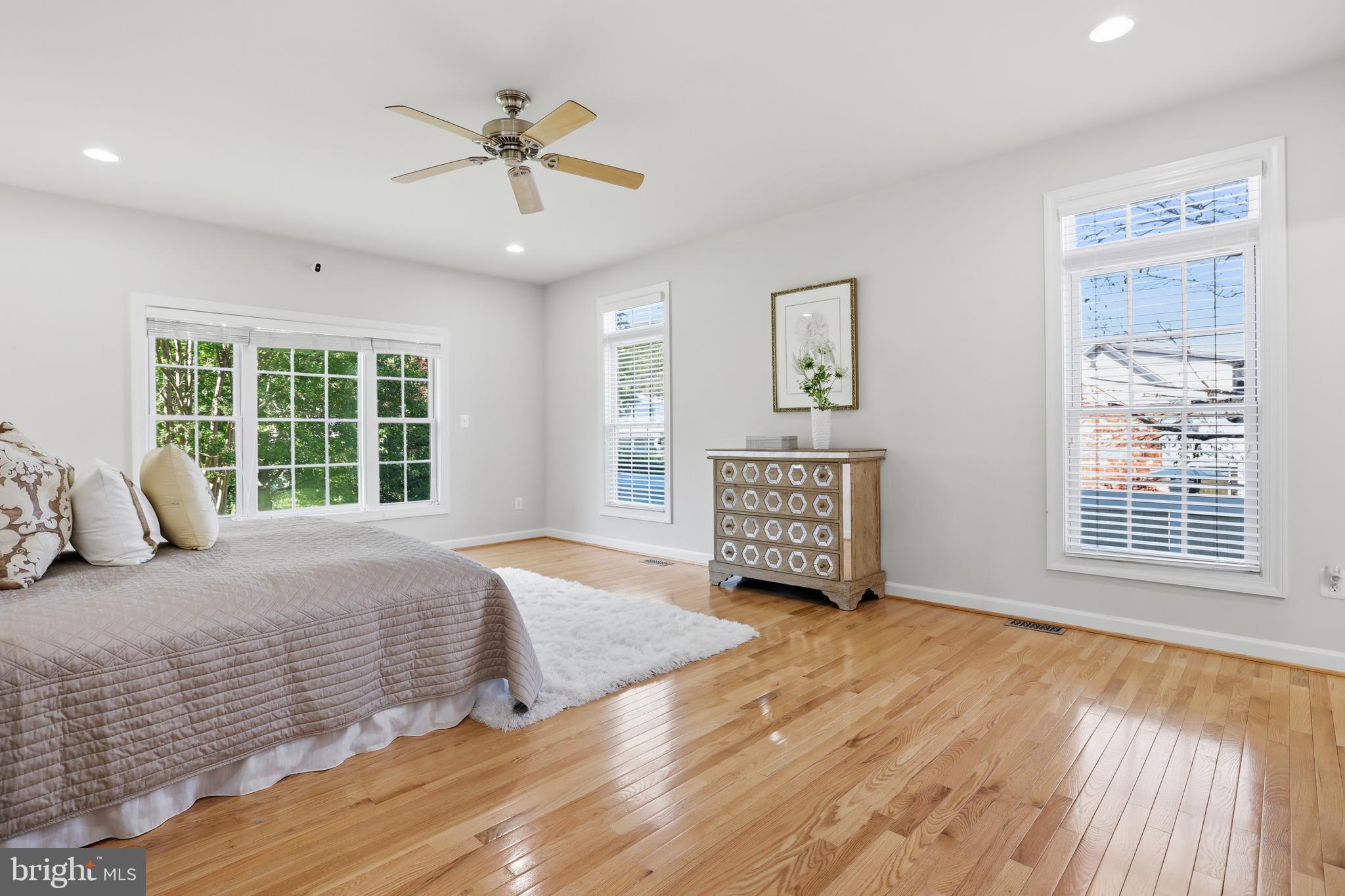 CITY PARK HOMES - Residential