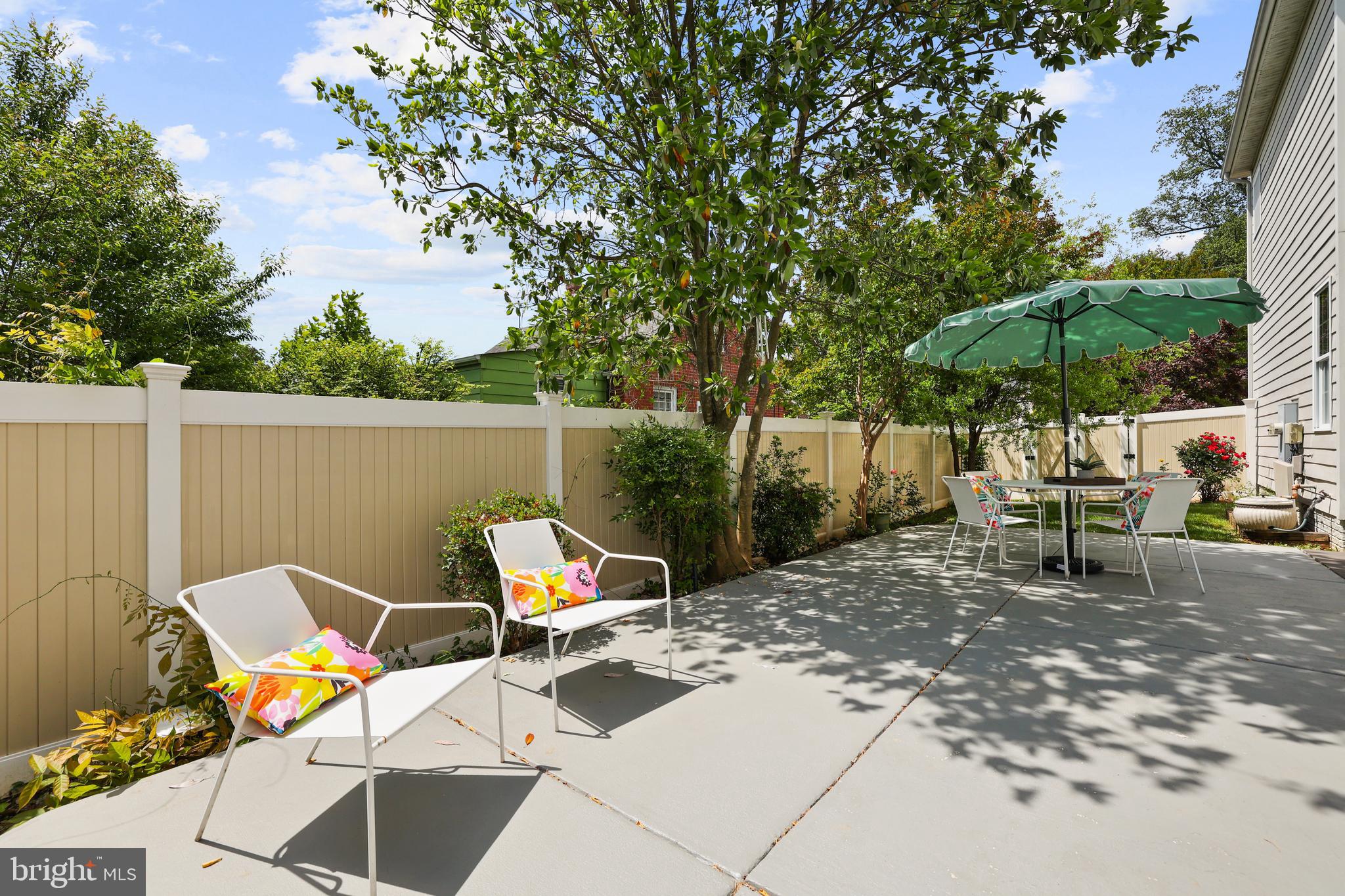 CITY PARK HOMES - Residential