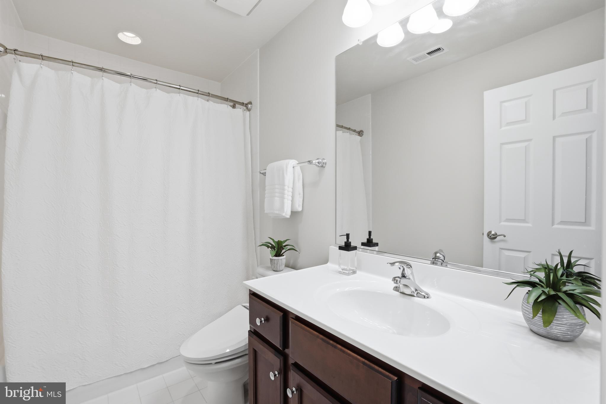 CITY PARK HOMES - Residential