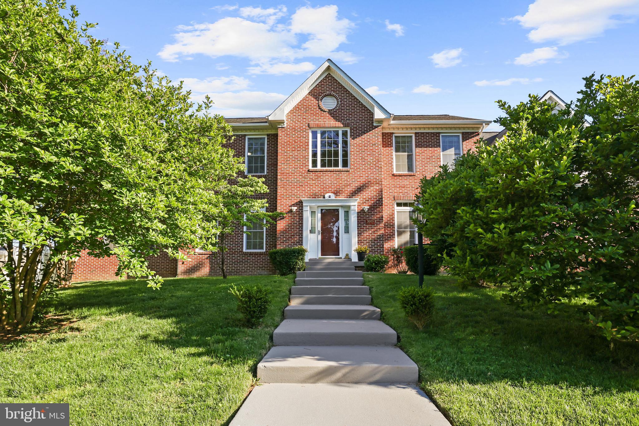 CITY PARK HOMES - Residential