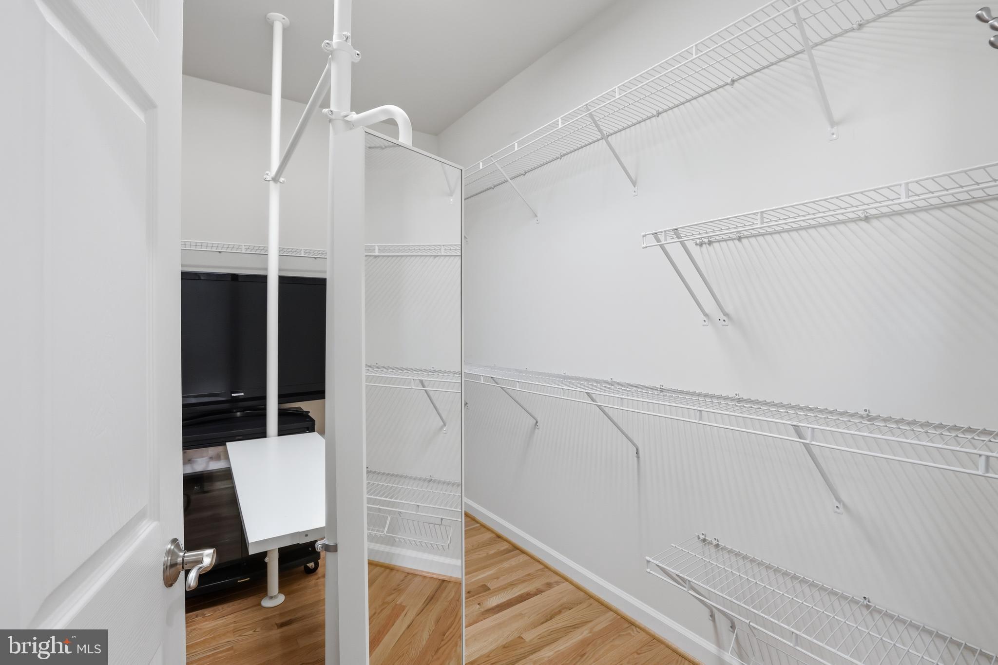 CITY PARK HOMES - Residential