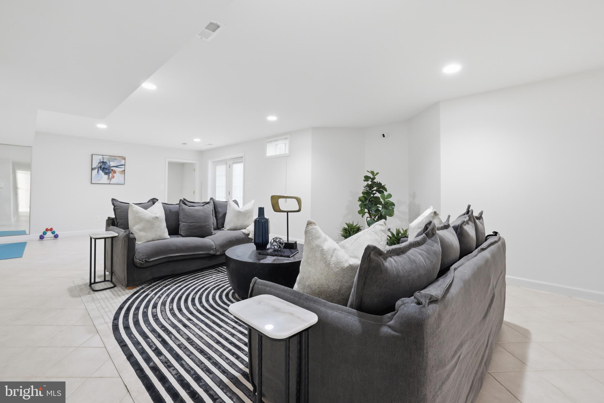 CITY PARK HOMES - Residential