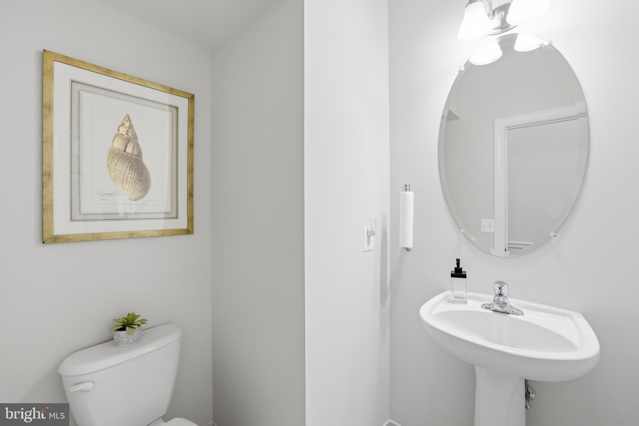 CITY PARK HOMES - Residential