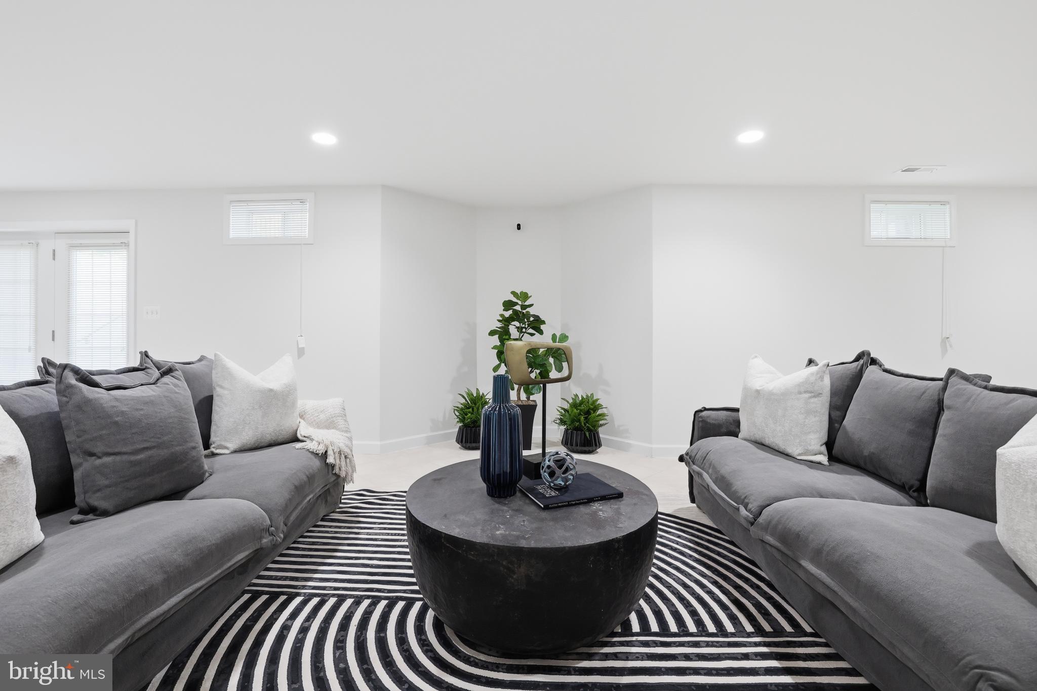 CITY PARK HOMES - Residential