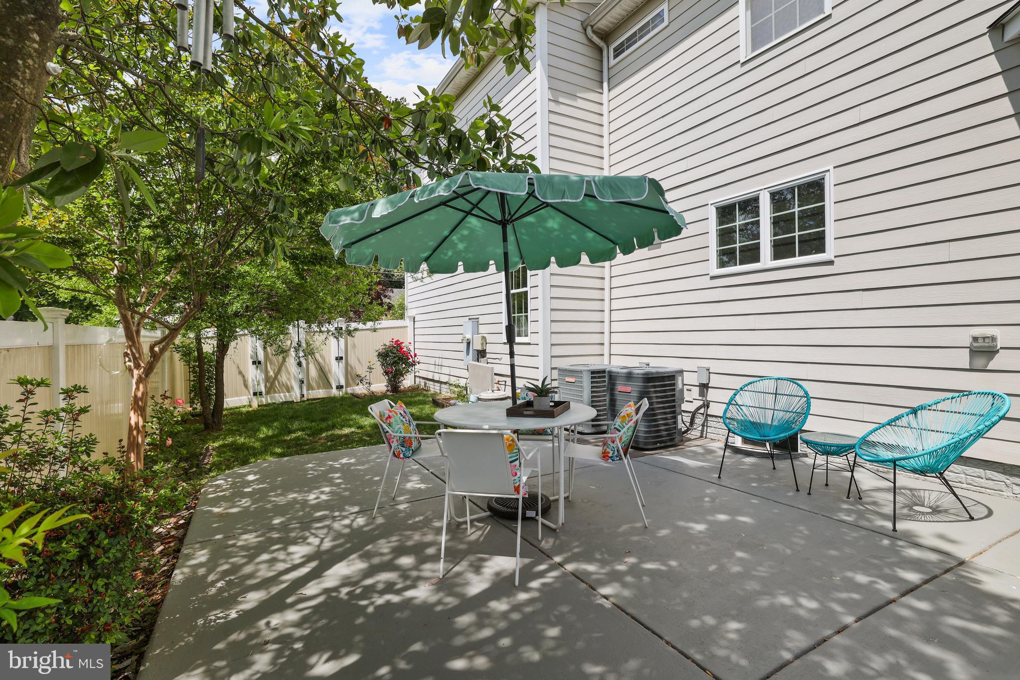 CITY PARK HOMES - Residential