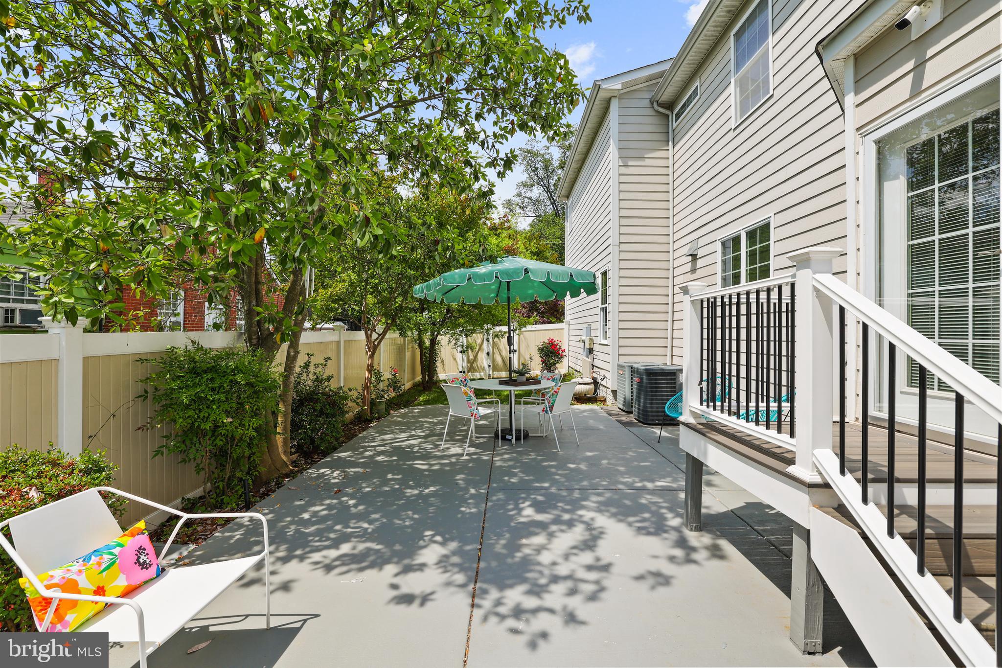 CITY PARK HOMES - Residential