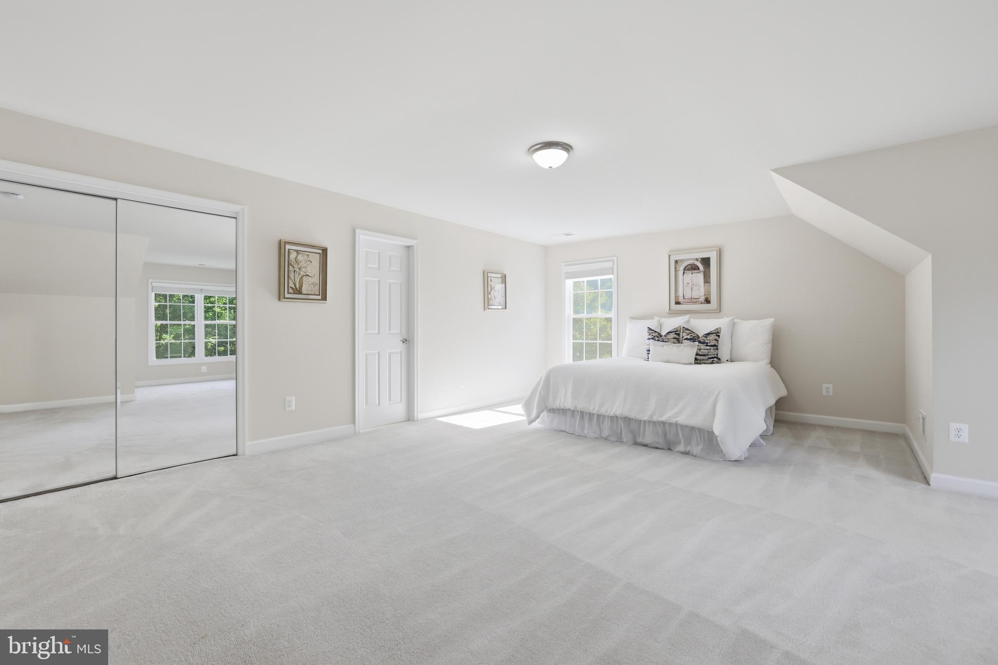 CITY PARK HOMES - Residential