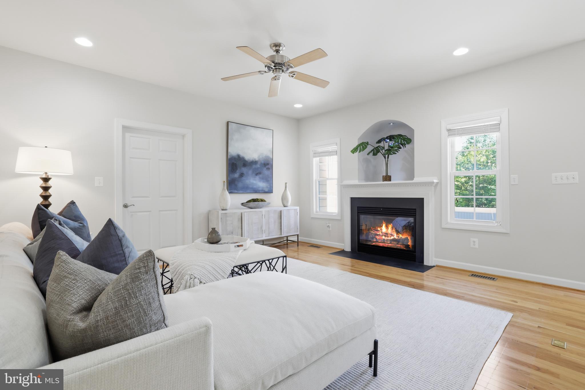 CITY PARK HOMES - Residential