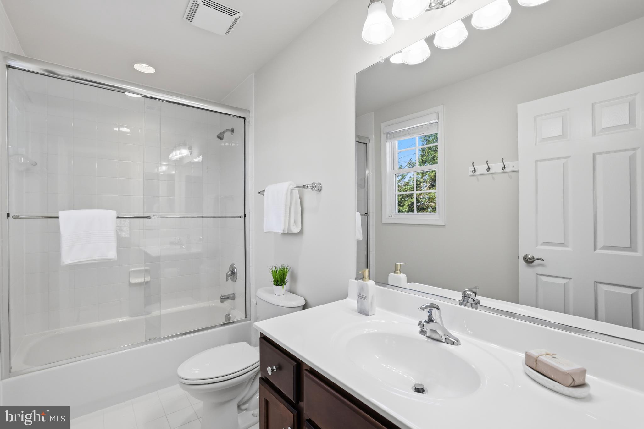 CITY PARK HOMES - Residential