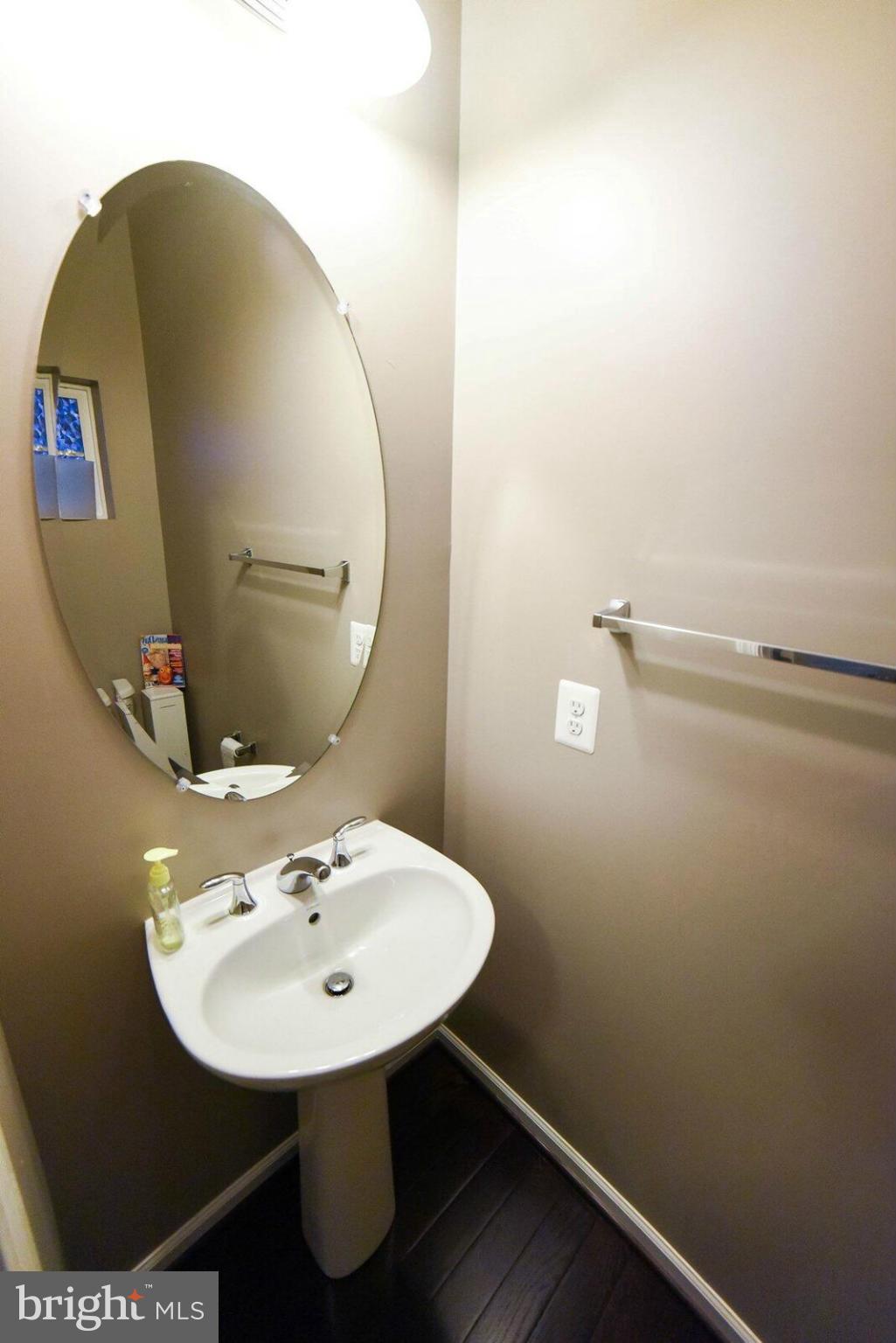 WOODLAND PARK - Residential Lease