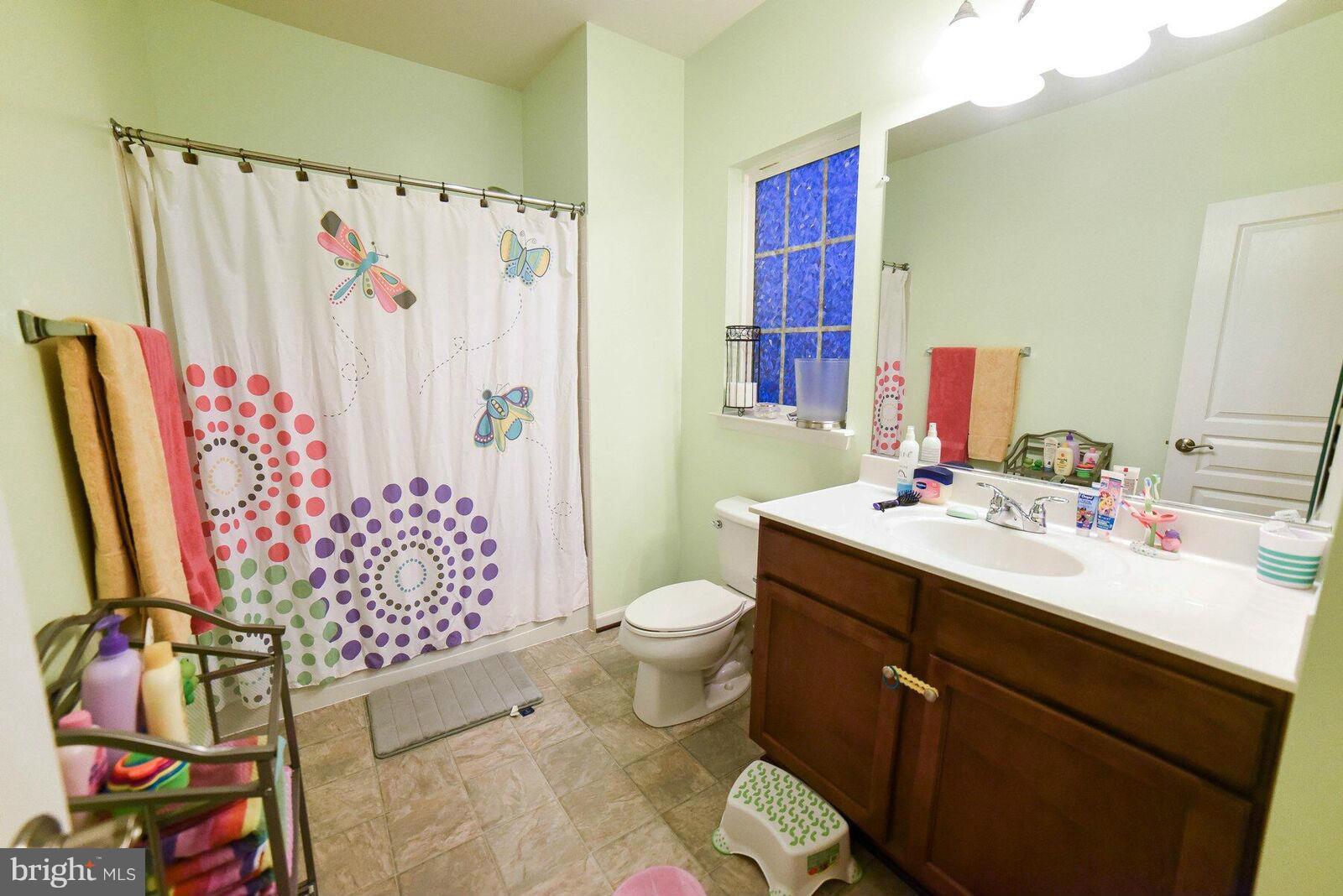 WOODLAND PARK - Residential Lease