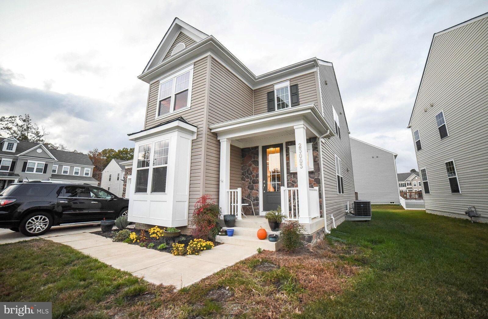 WOODLAND PARK - Residential Lease