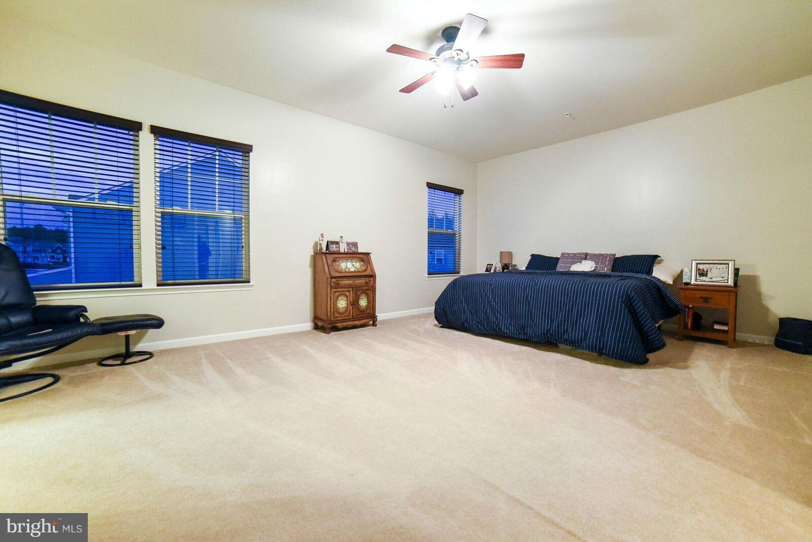 WOODLAND PARK - Residential Lease