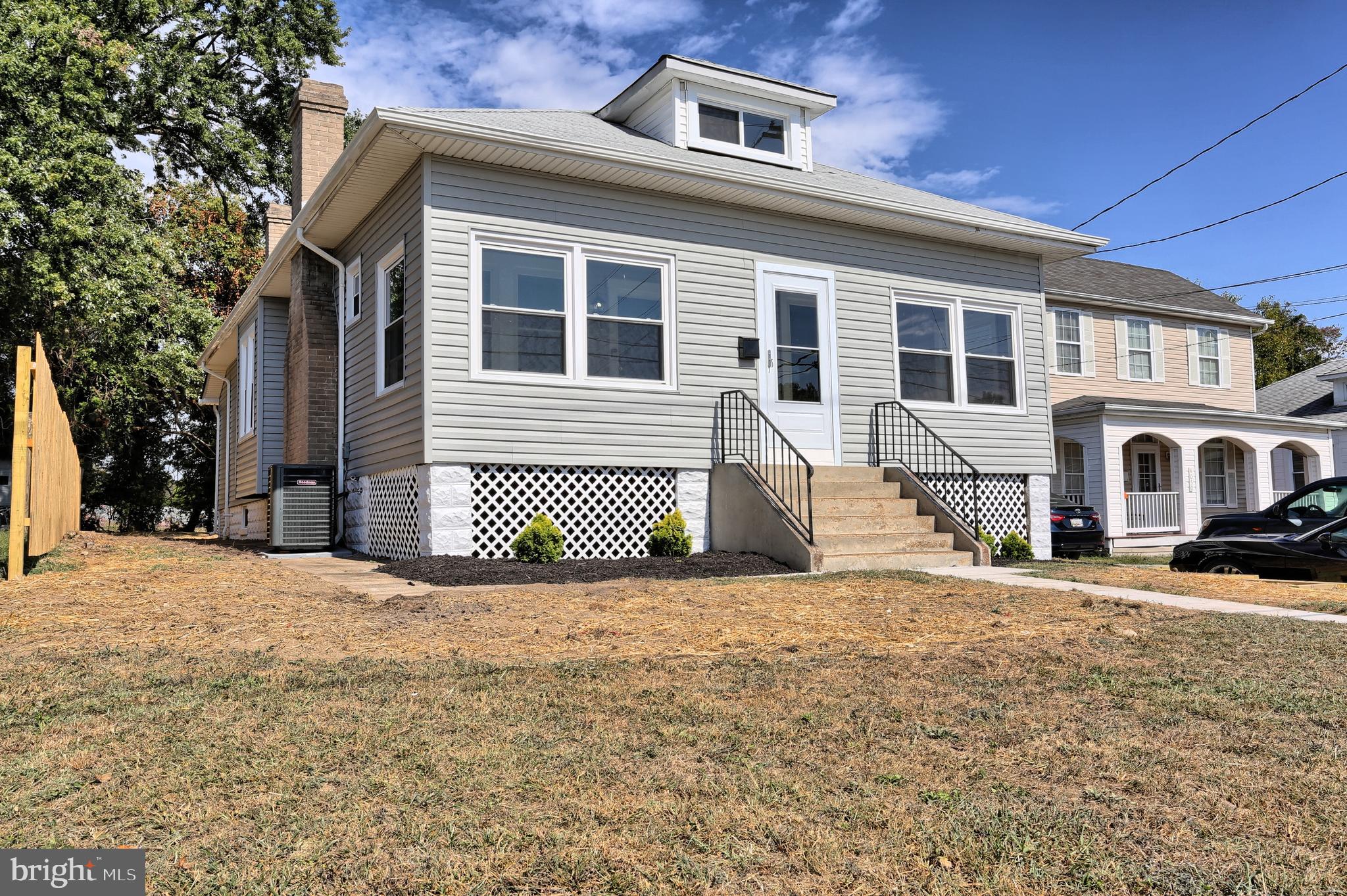 OAKLEE - Residential