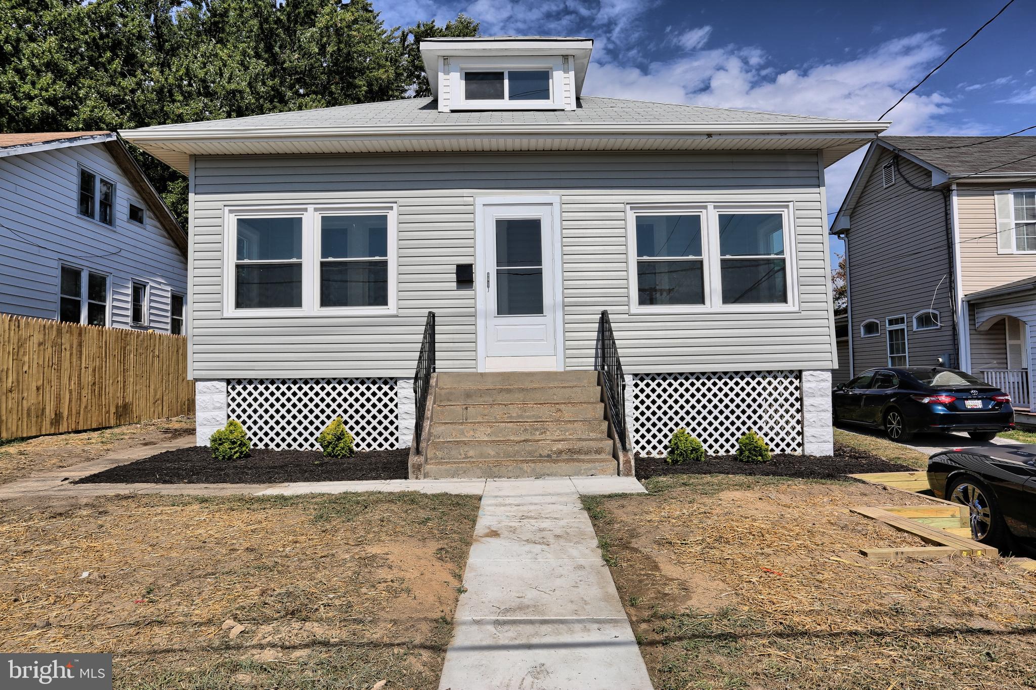 OAKLEE - Residential