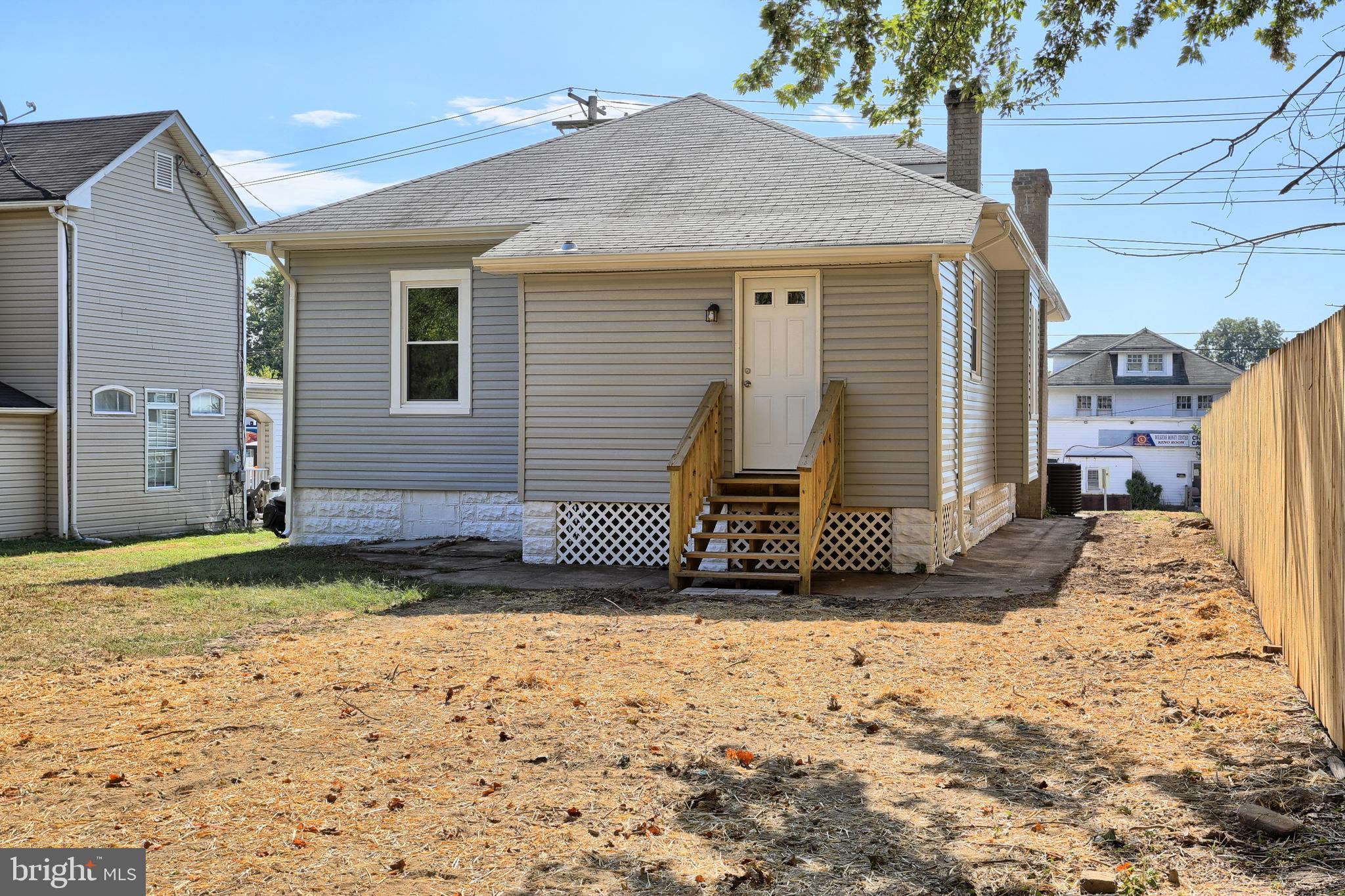 OAKLEE - Residential