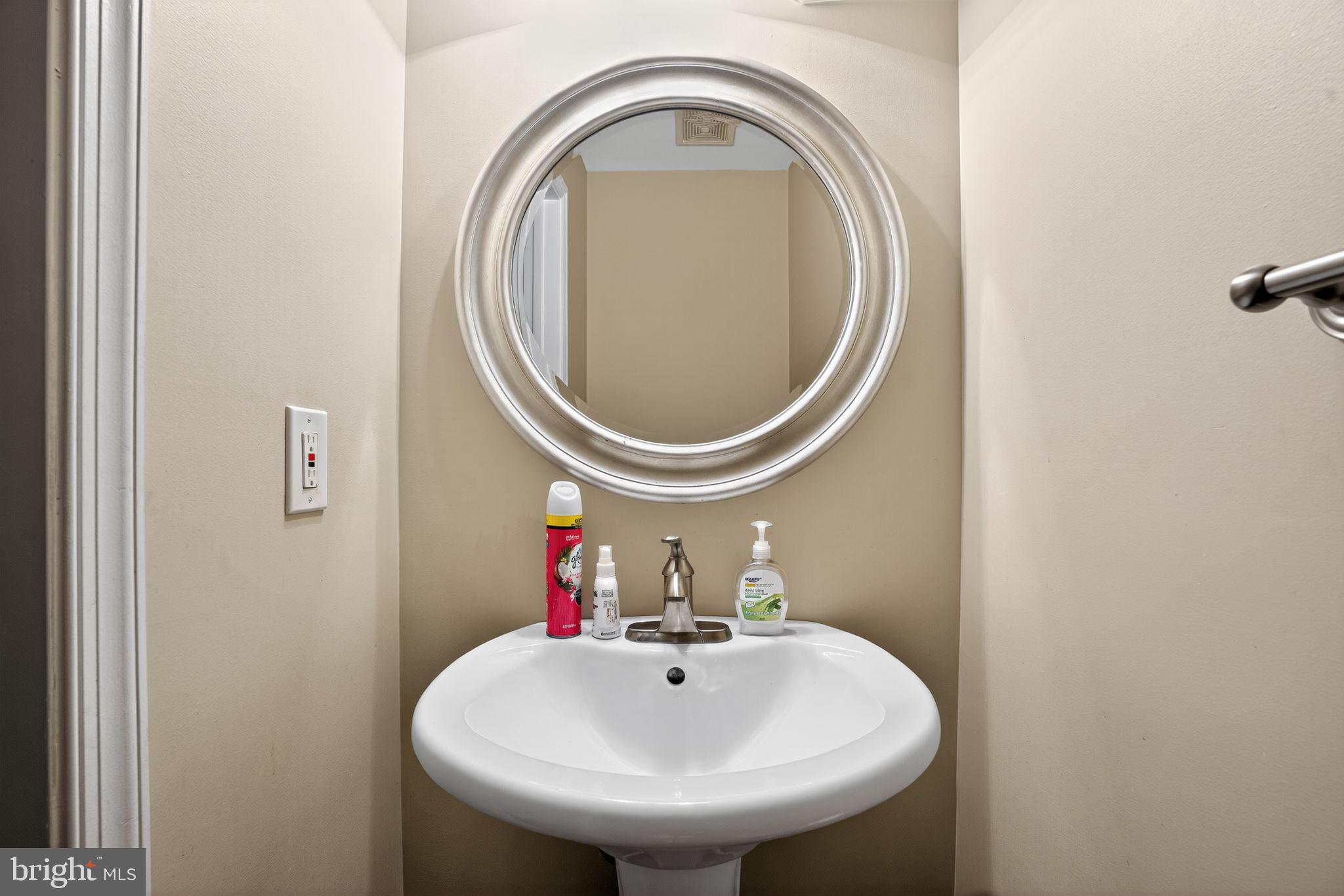 ABBOTT FOREST - Residential