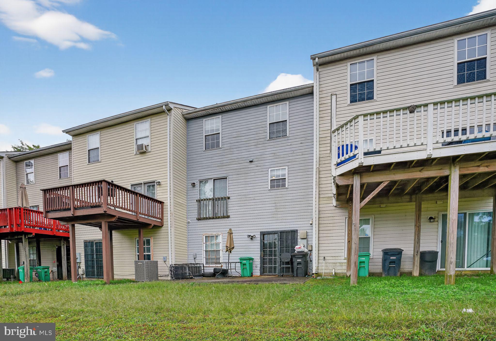 ABBOTT FOREST - Residential