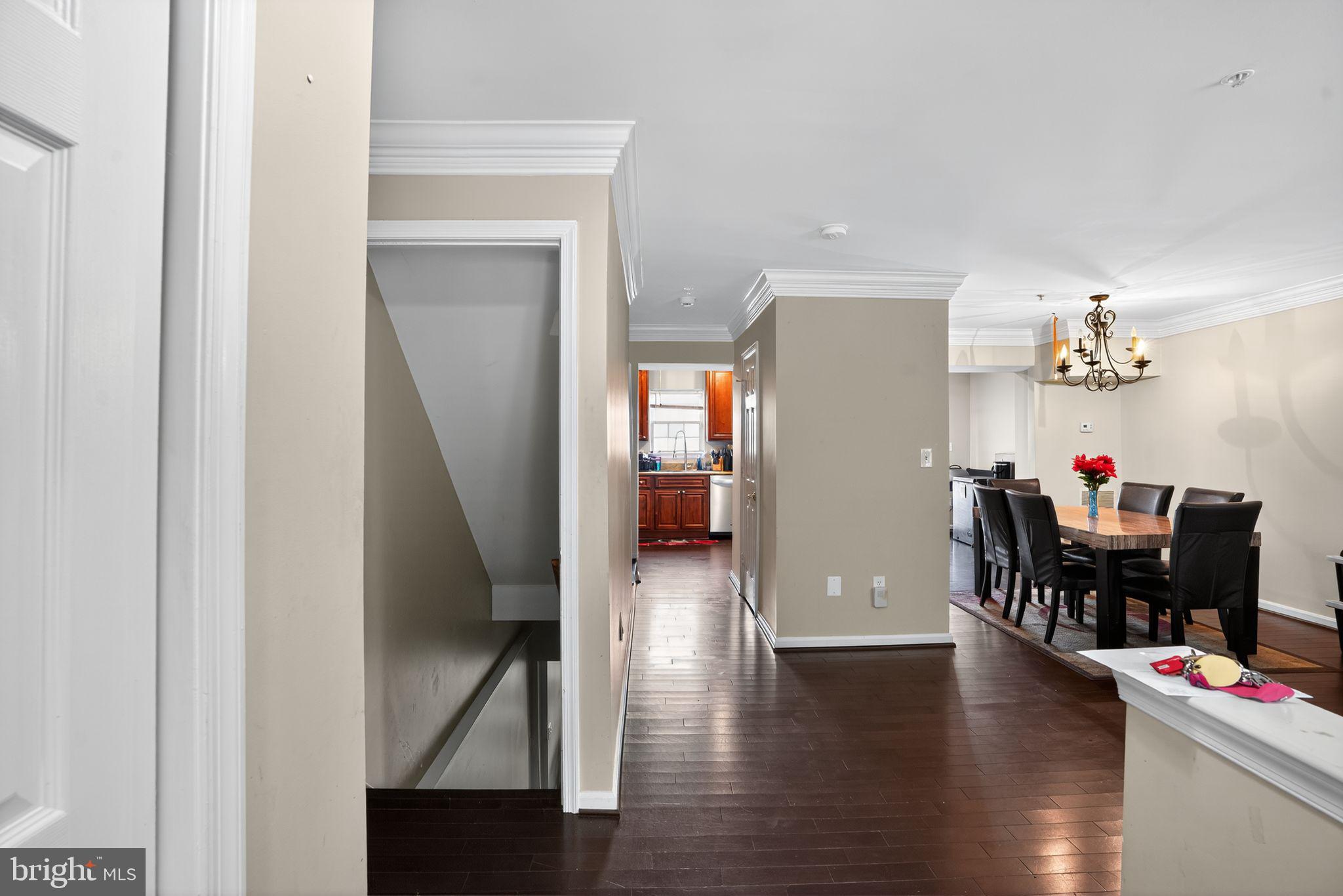 ABBOTT FOREST - Residential