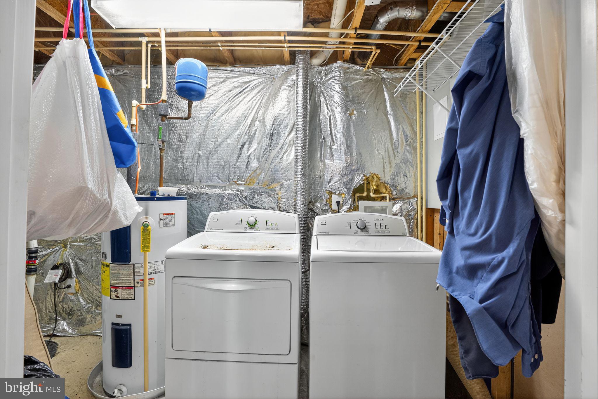 ABBOTT FOREST - Residential