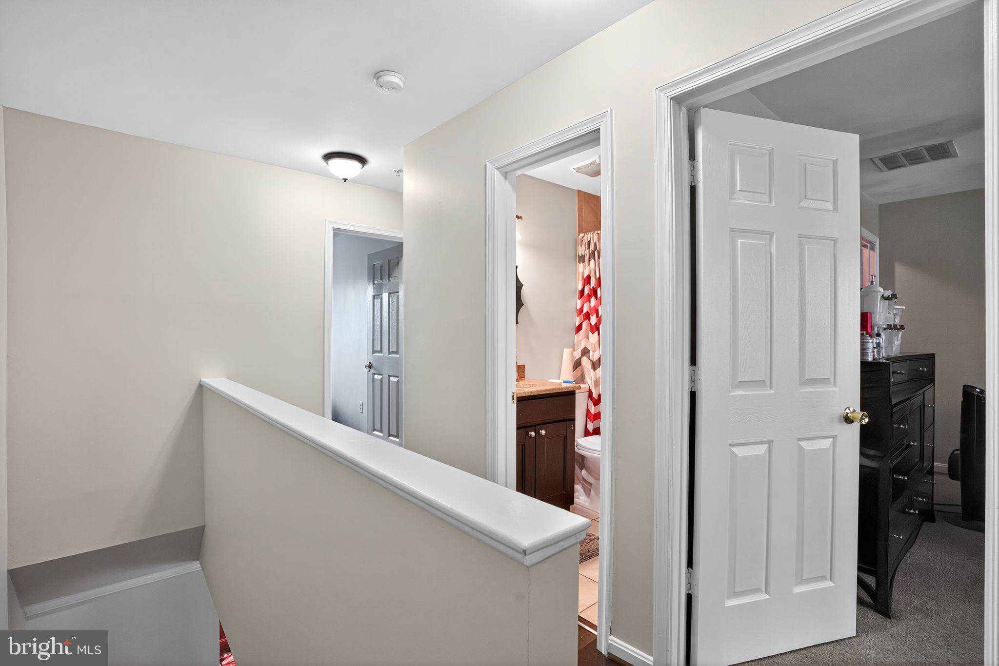 ABBOTT FOREST - Residential