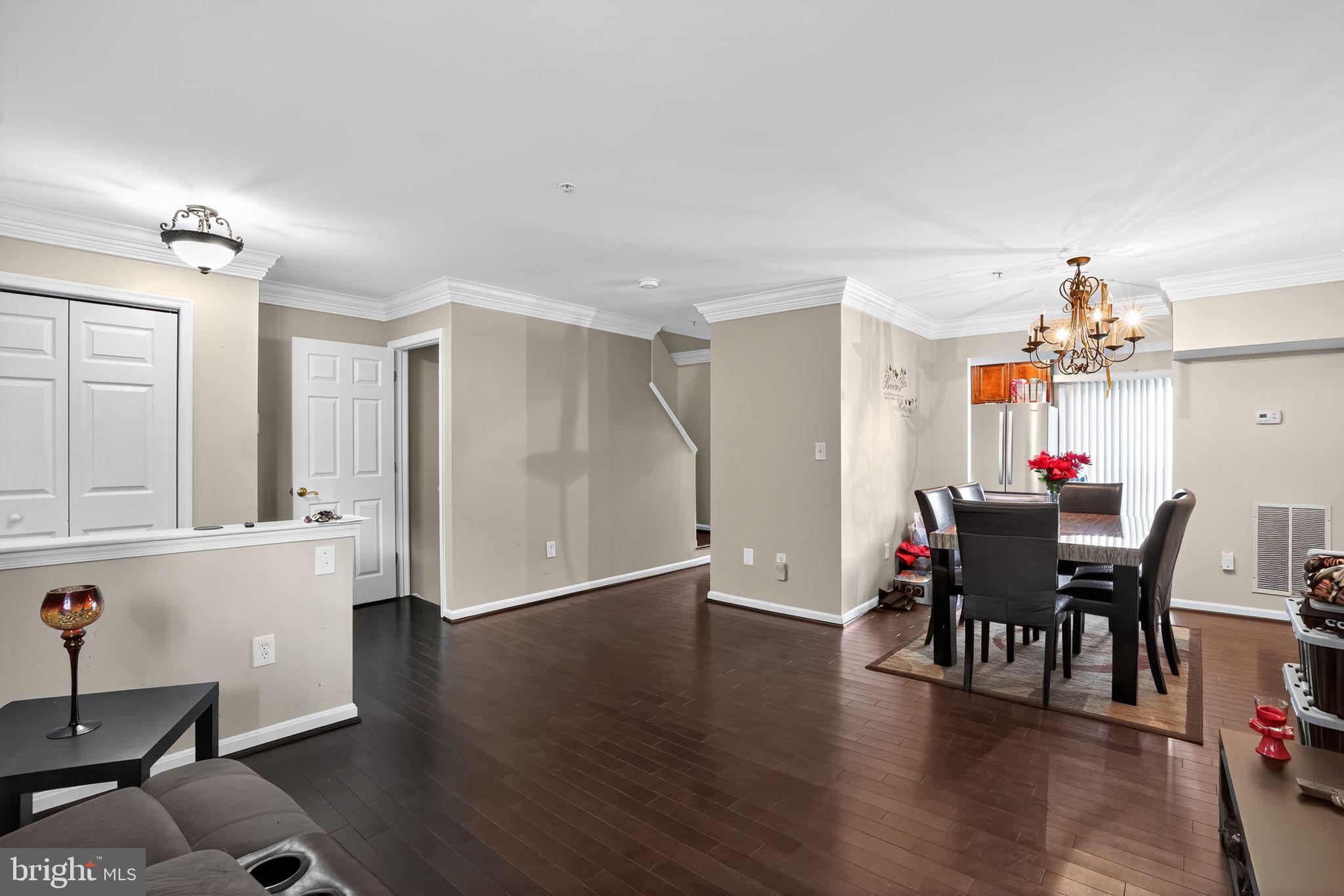 ABBOTT FOREST - Residential