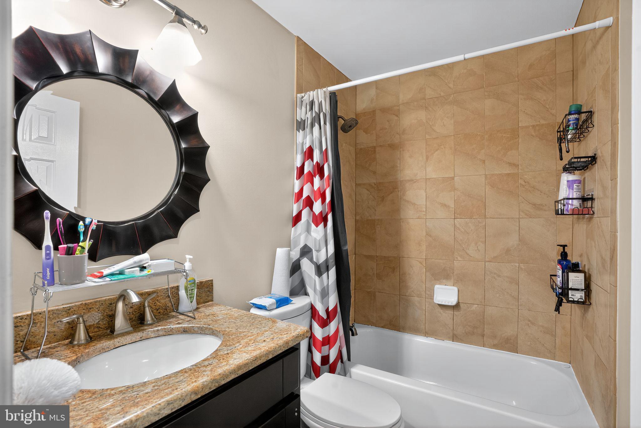 ABBOTT FOREST - Residential