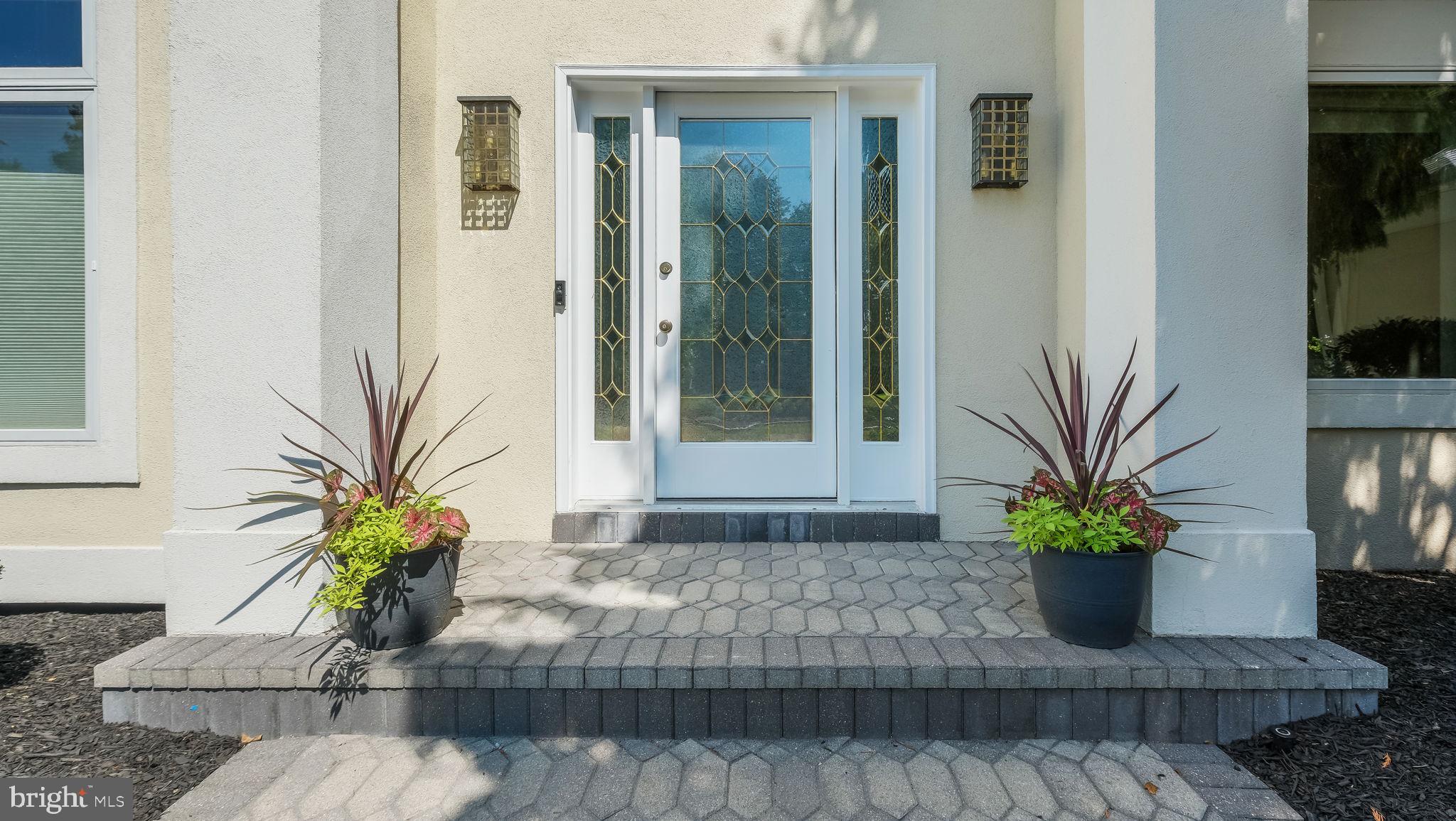 IRON GATE - Residential