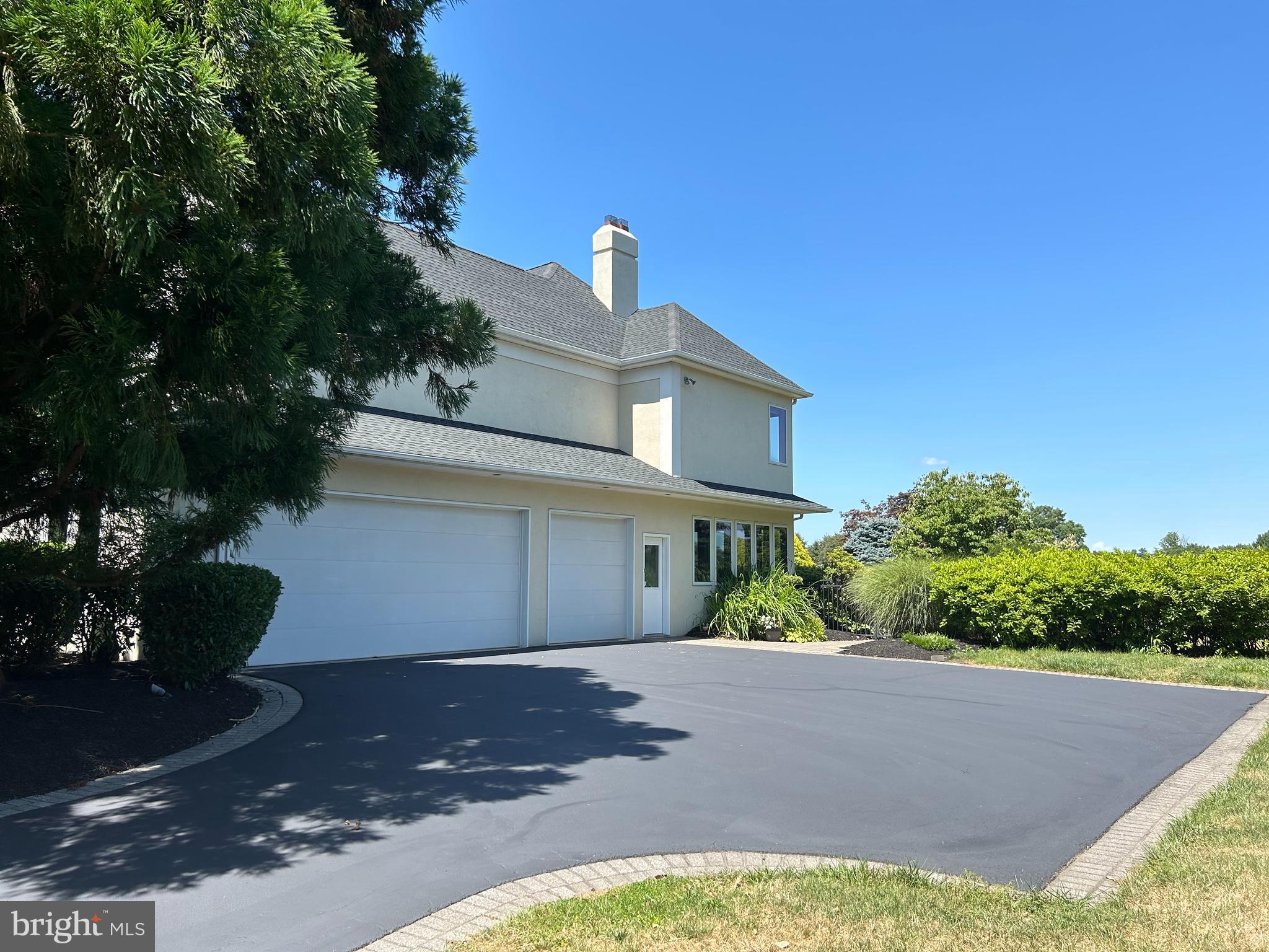 IRON GATE - Residential