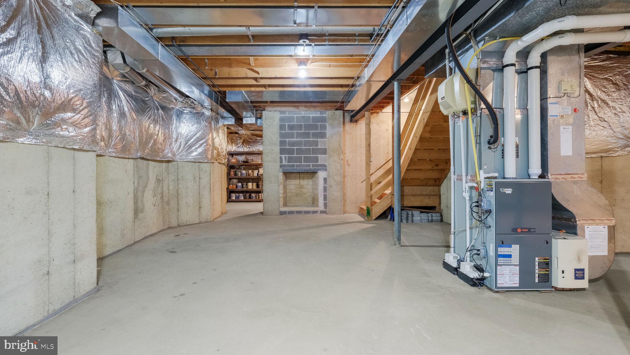 IRON GATE - Residential