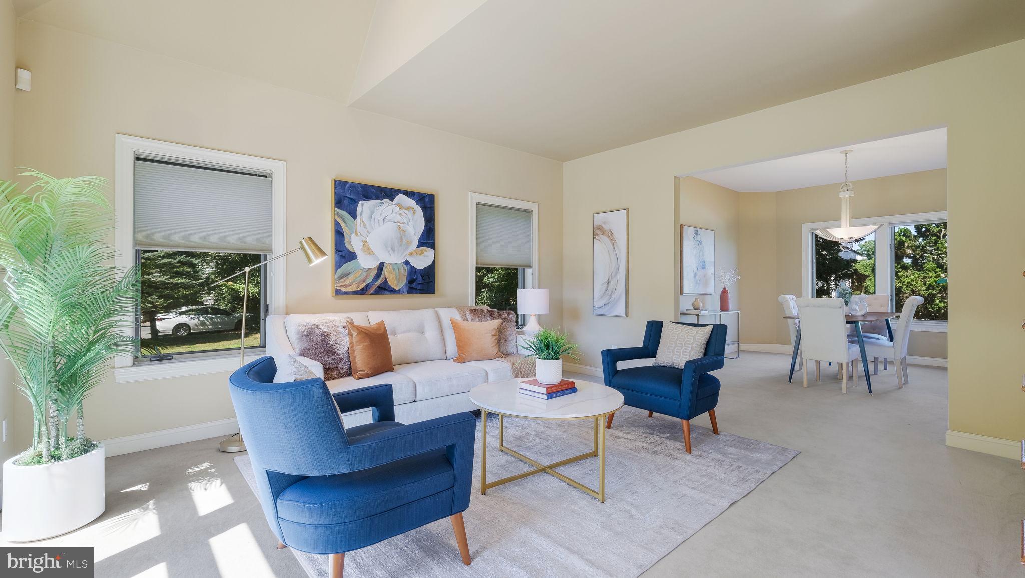 IRON GATE - Residential