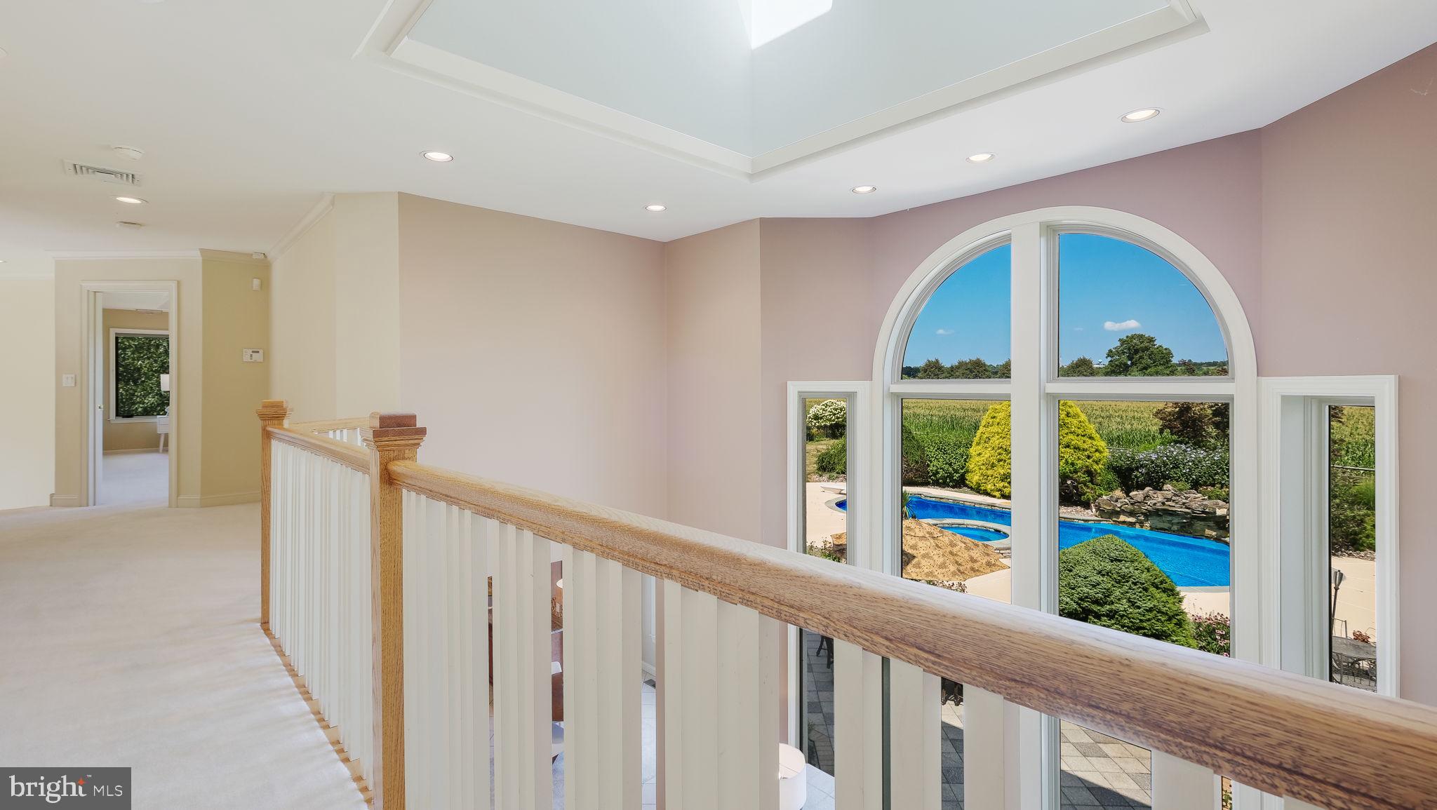 IRON GATE - Residential