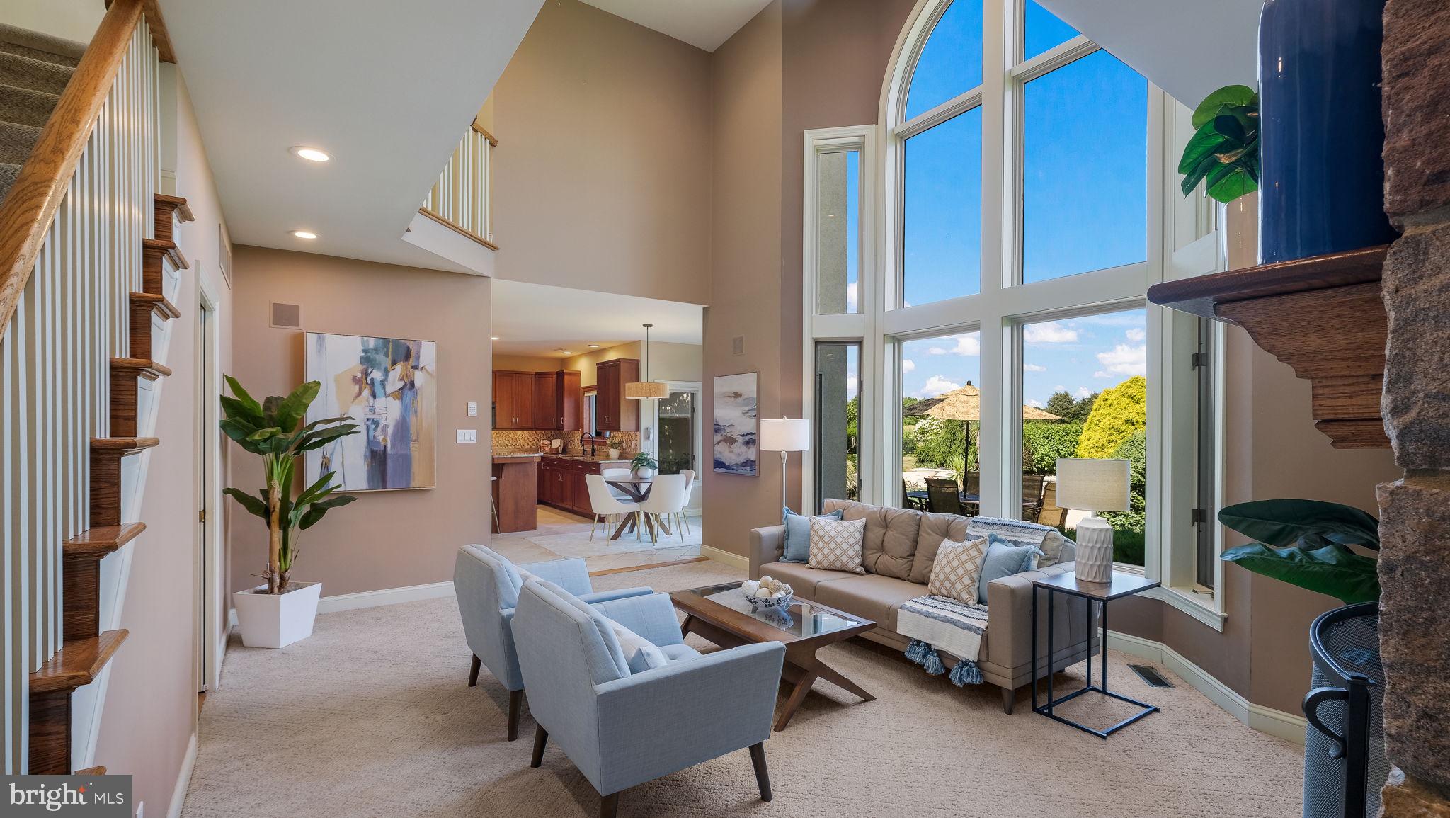 IRON GATE - Residential