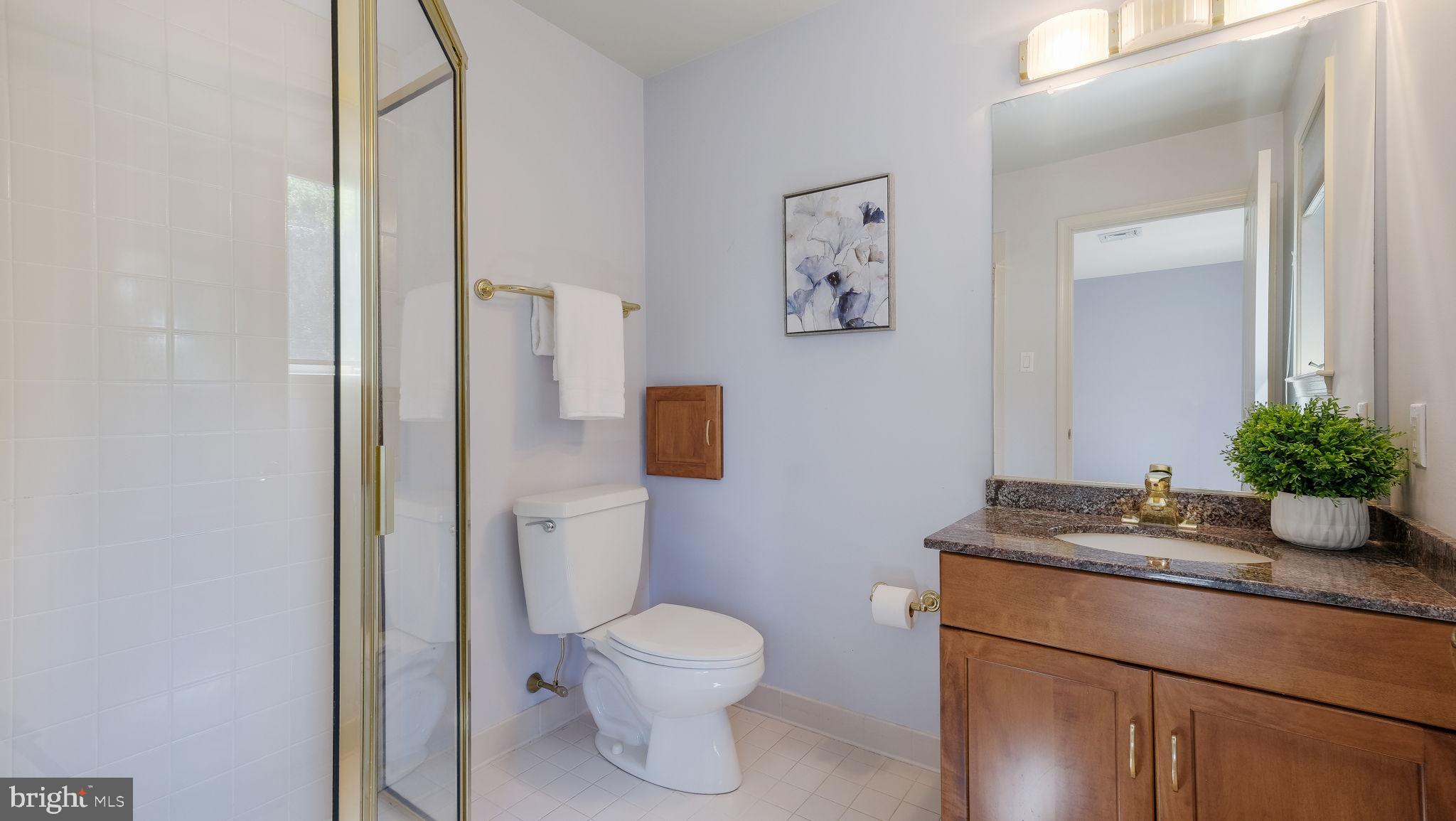 IRON GATE - Residential