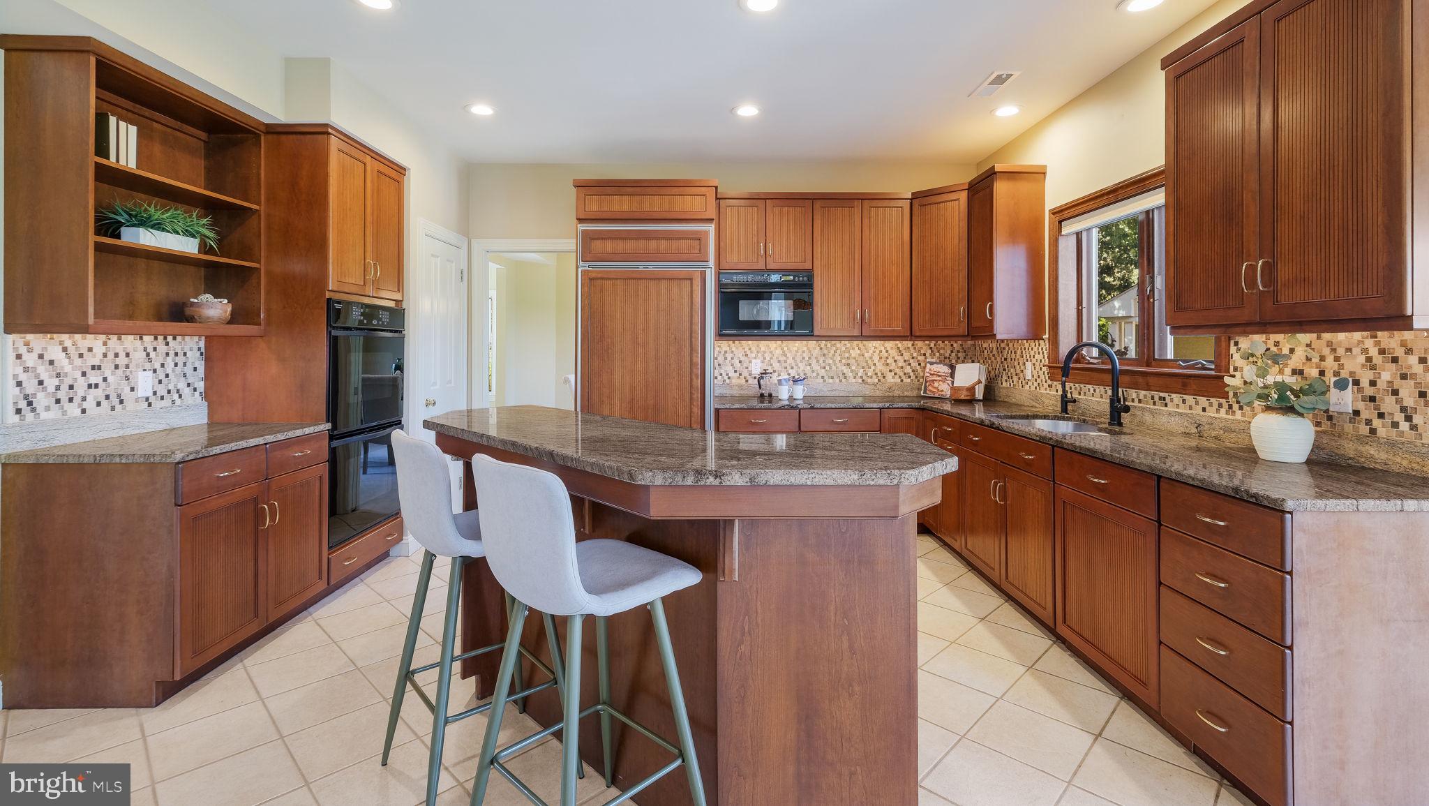 IRON GATE - Residential