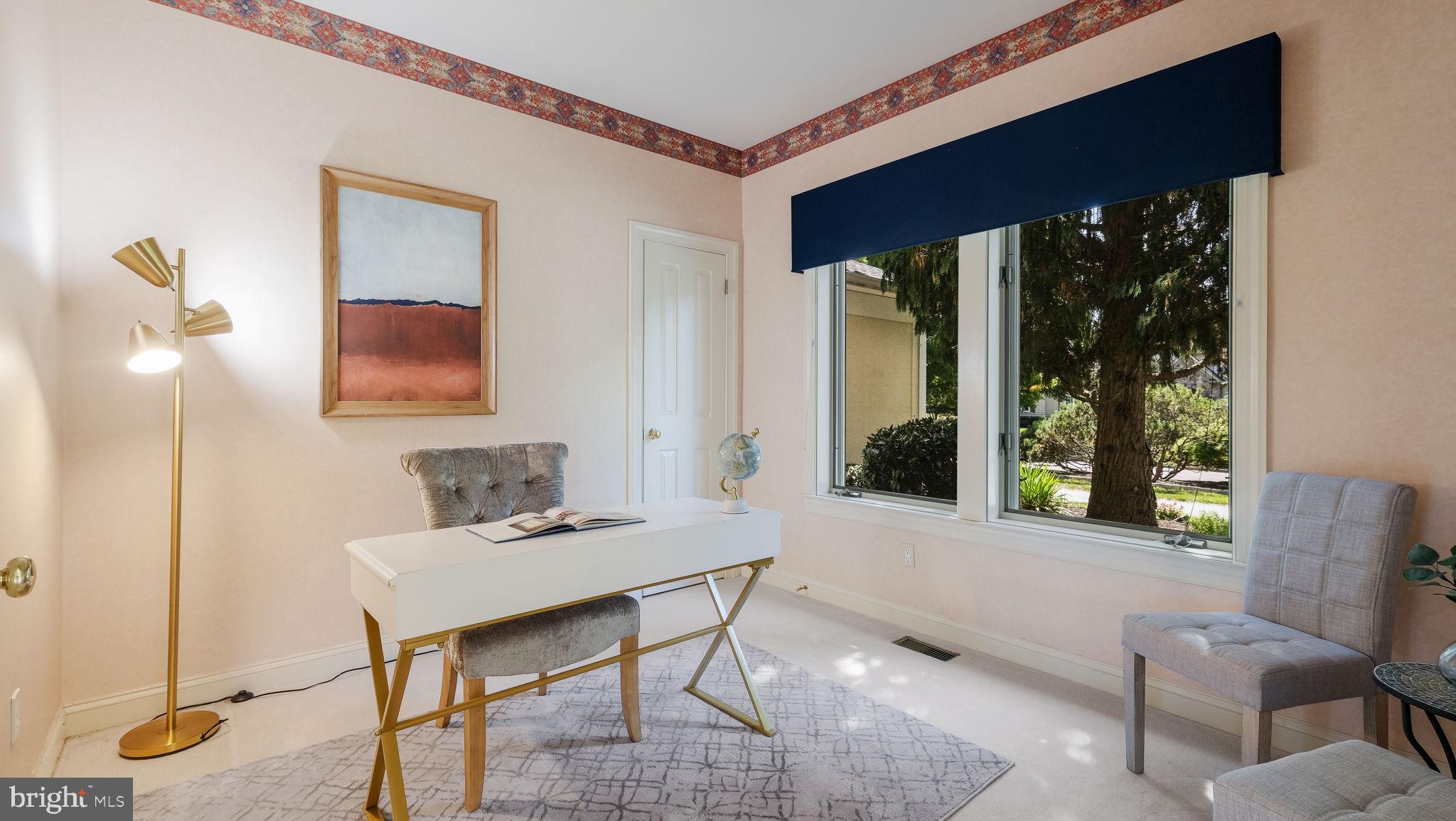 IRON GATE - Residential