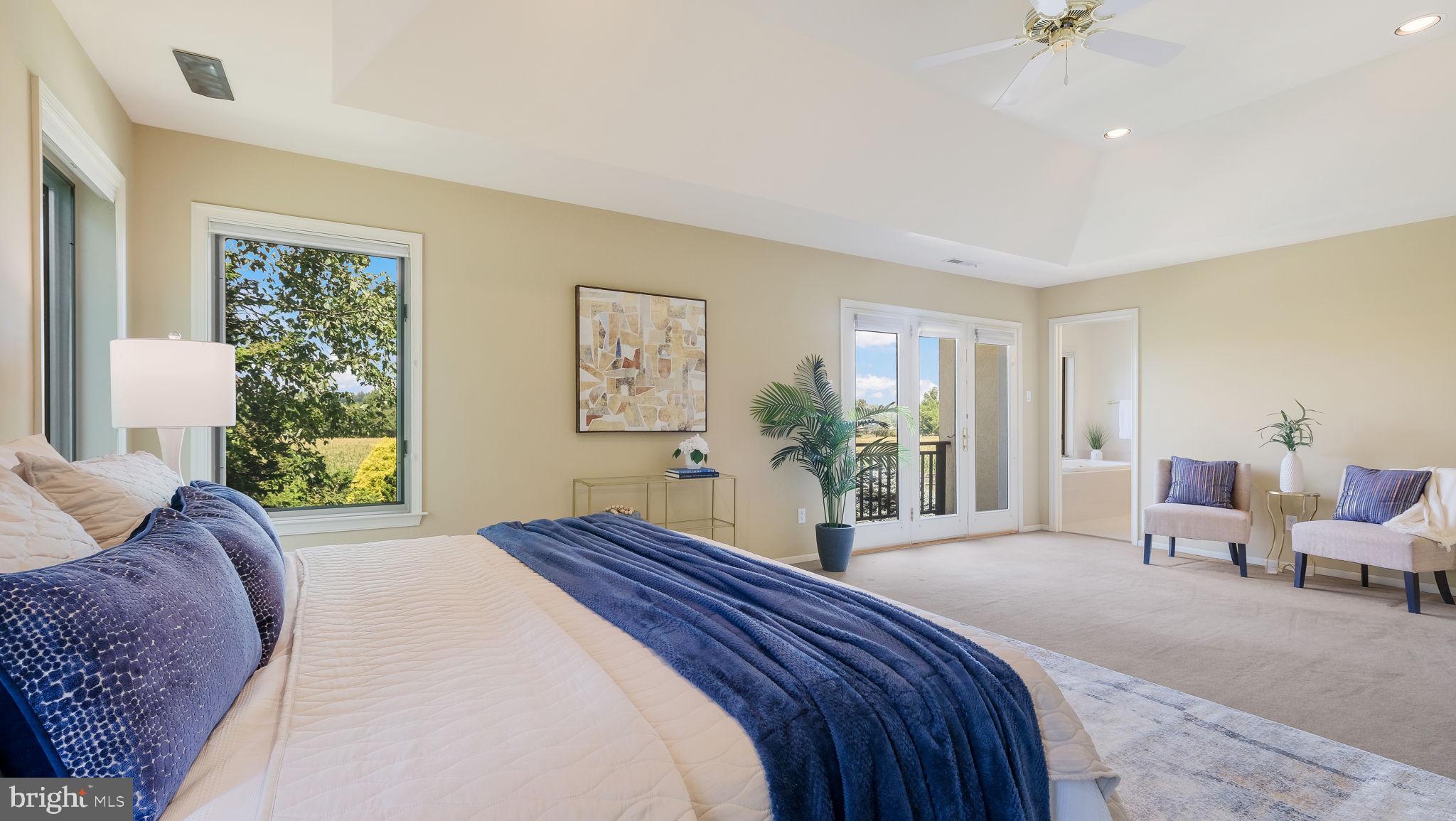 IRON GATE - Residential