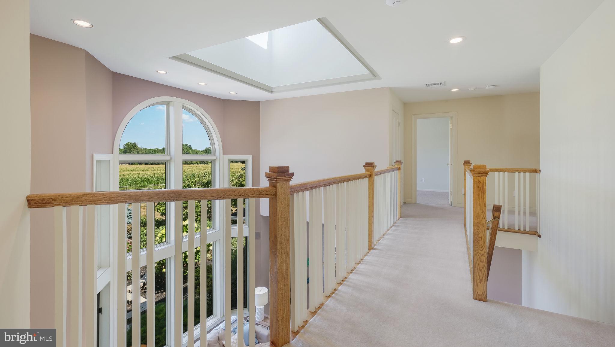 IRON GATE - Residential