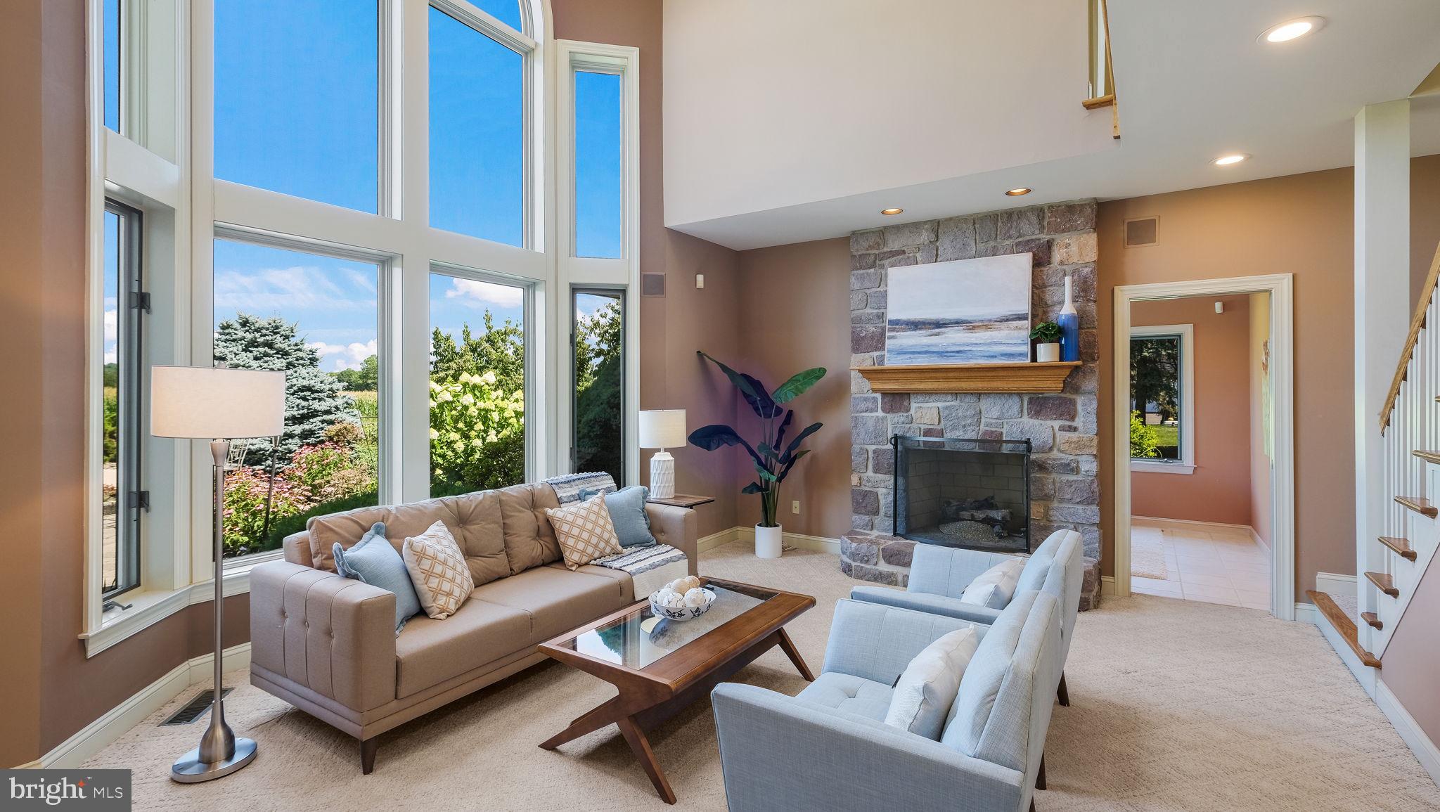 IRON GATE - Residential