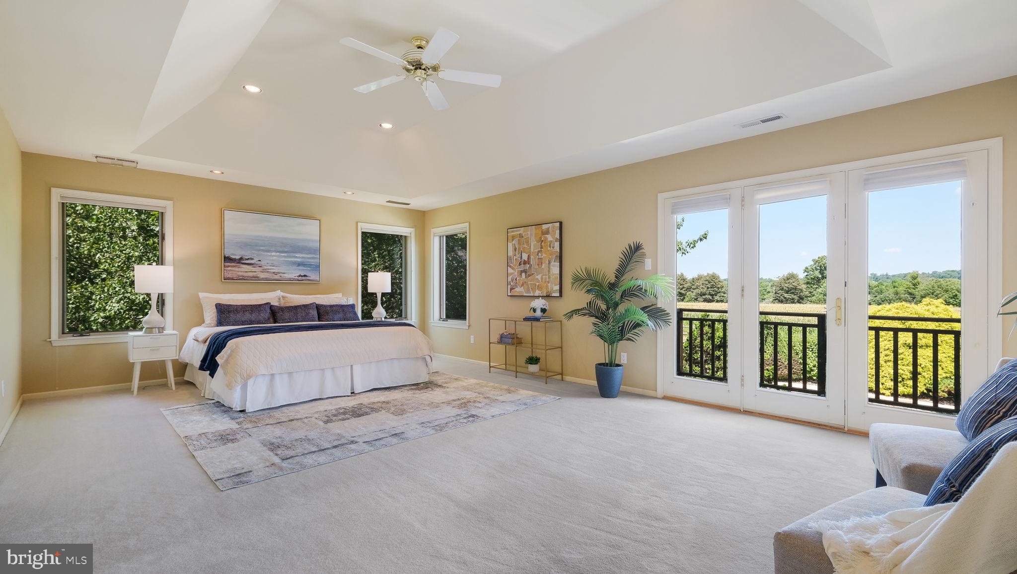 IRON GATE - Residential