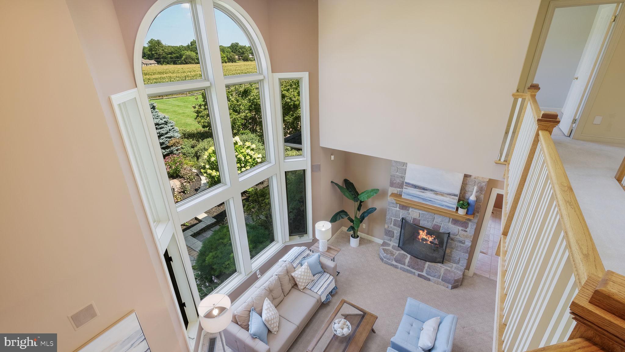 IRON GATE - Residential