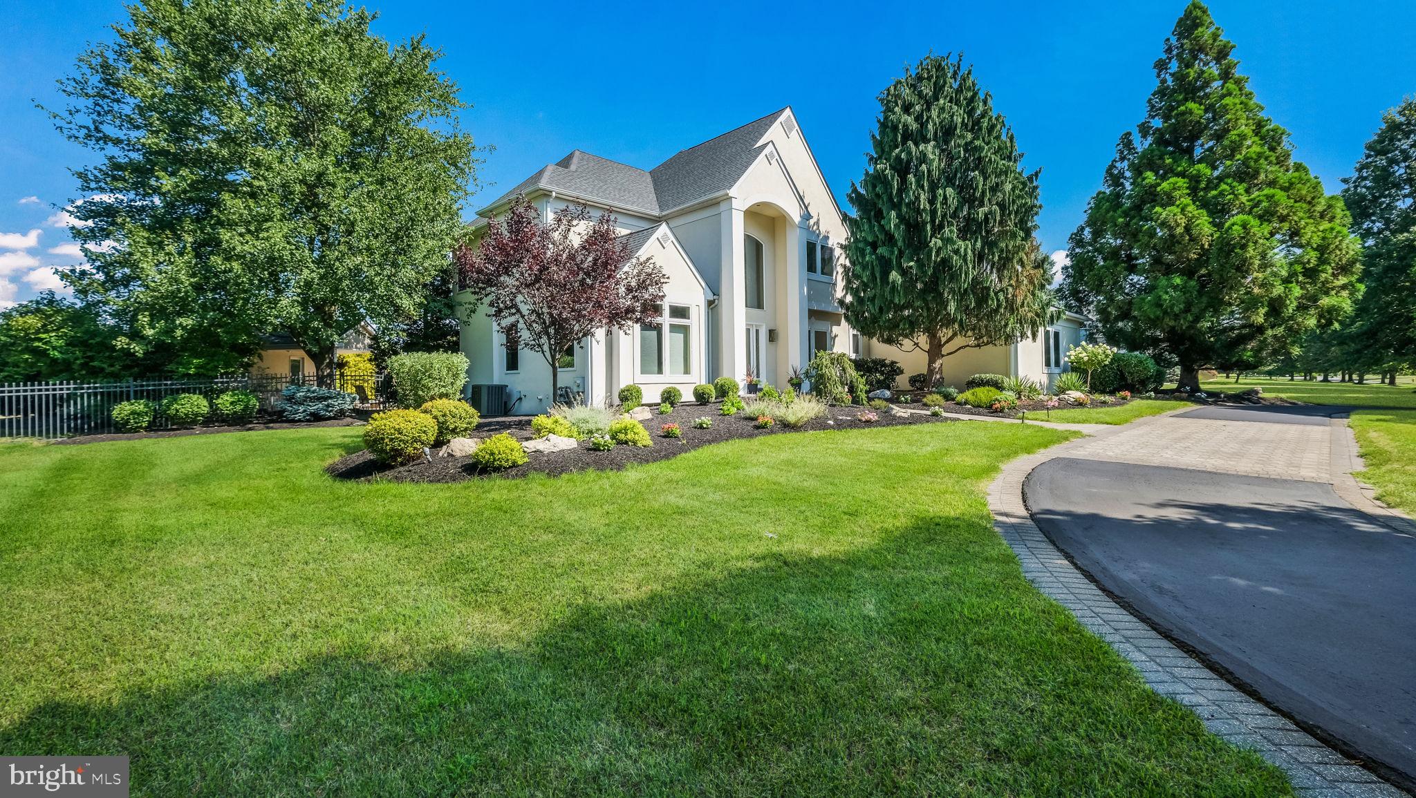 IRON GATE - Residential