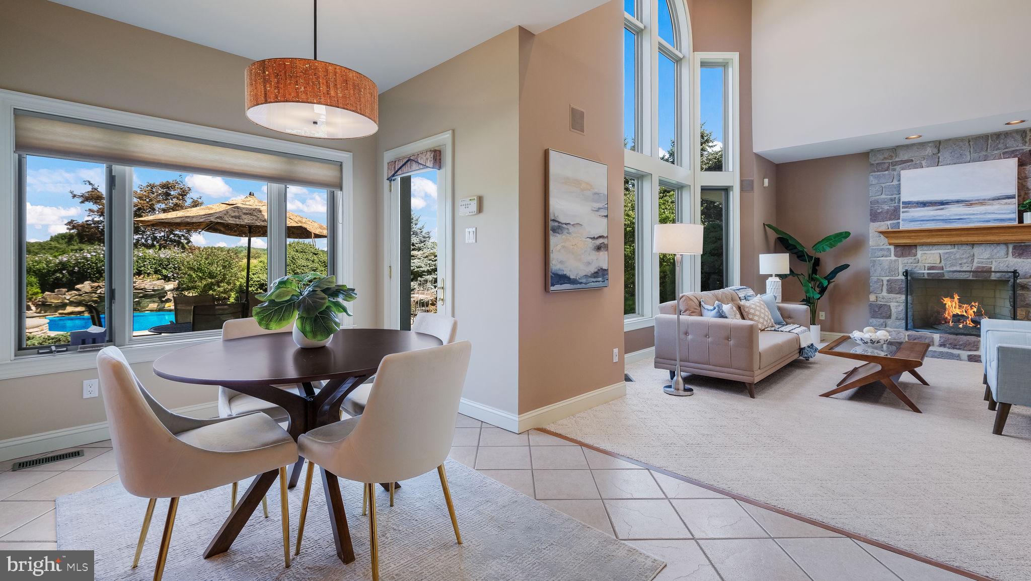 IRON GATE - Residential