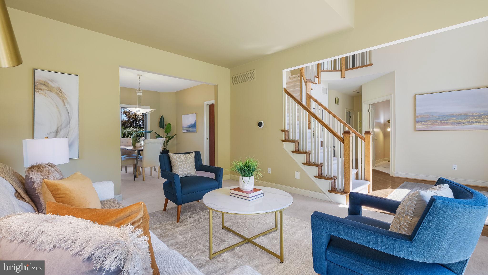 IRON GATE - Residential