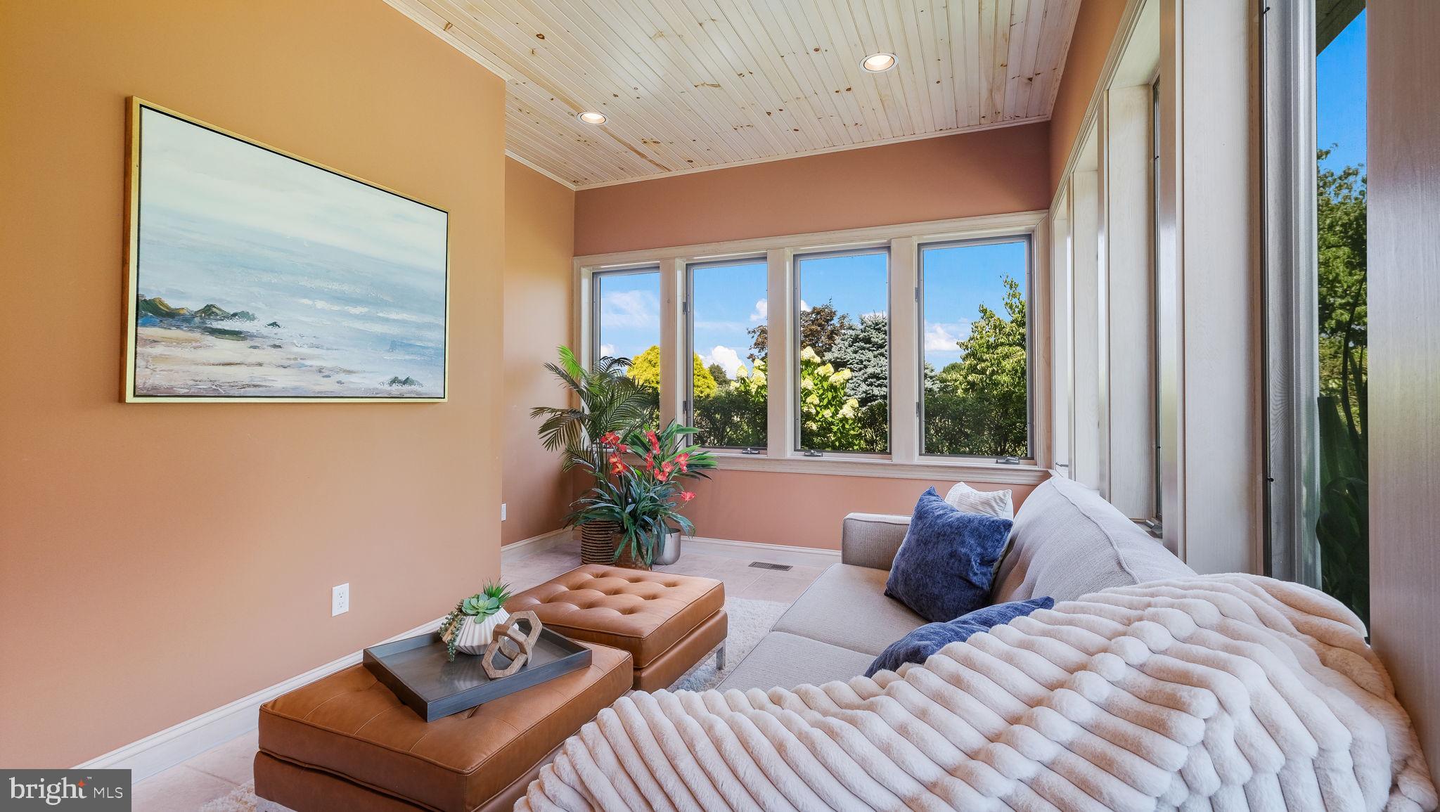 IRON GATE - Residential